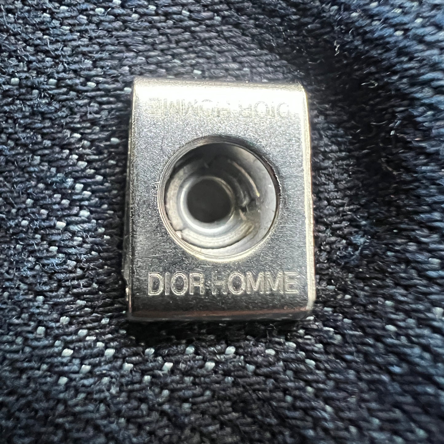 Jeans Dior Hedi Slimane