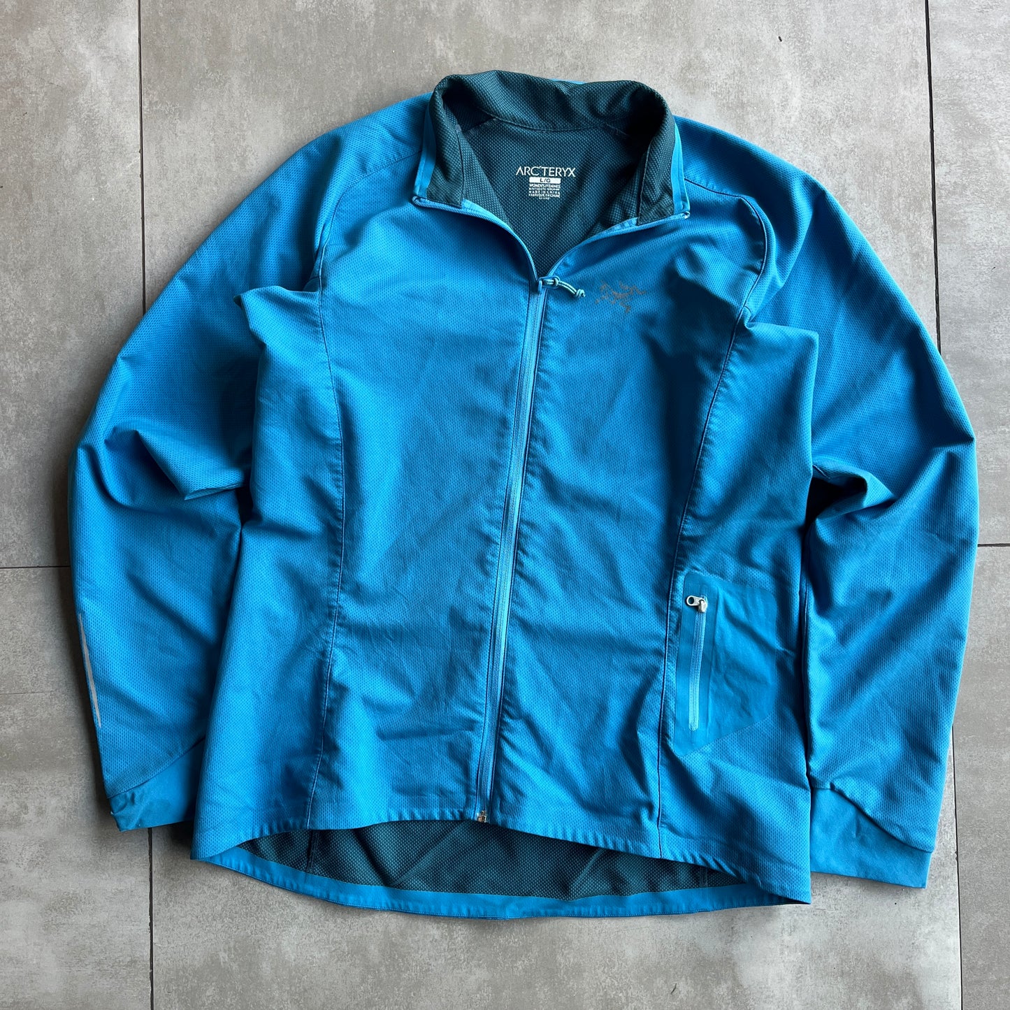 Arc’teryx