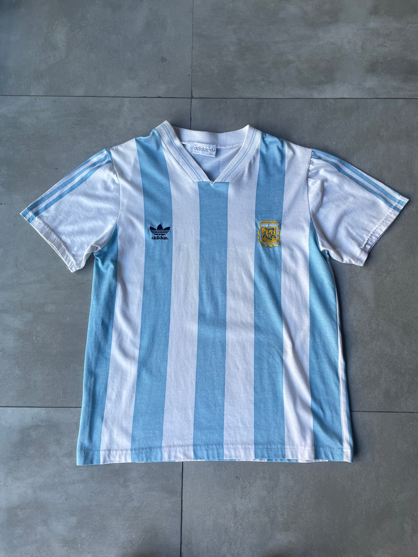 Argentina 1991