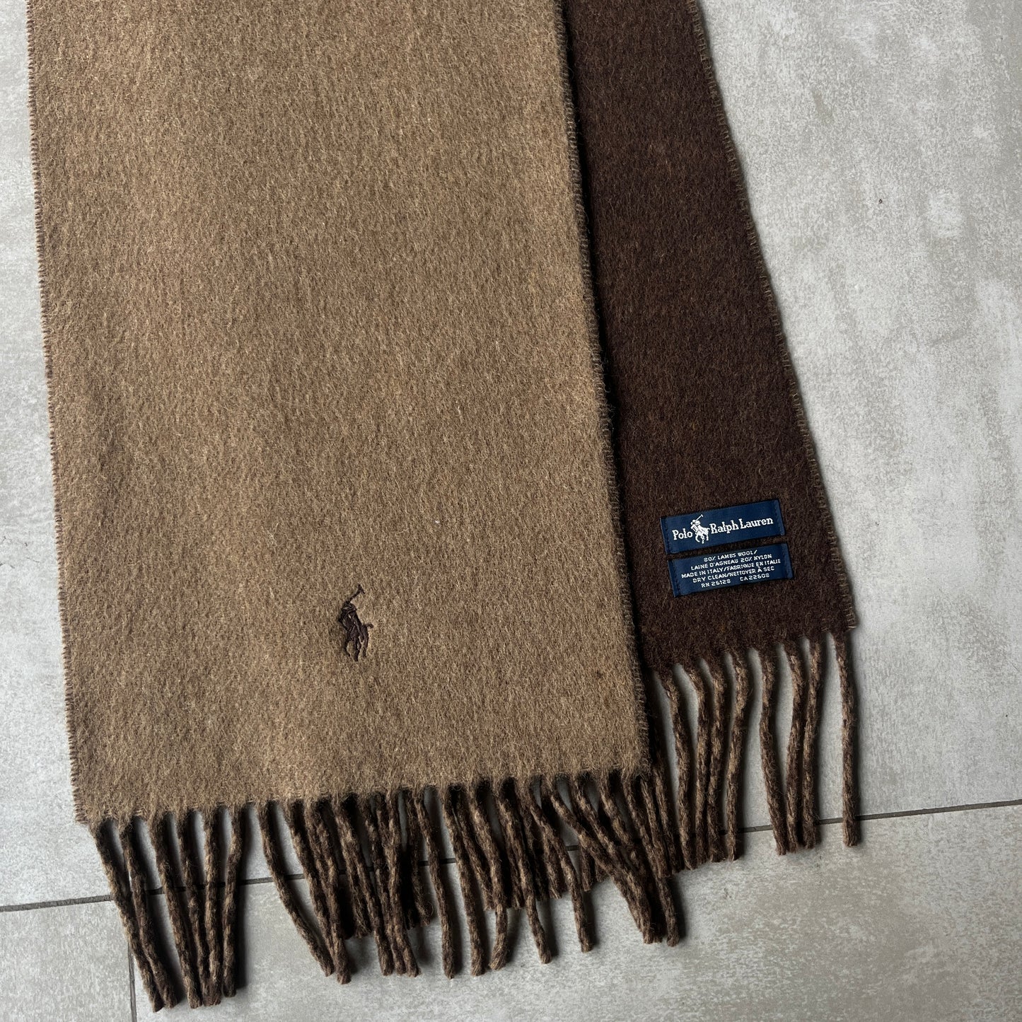 Bufanda Polo Ralph Lauren