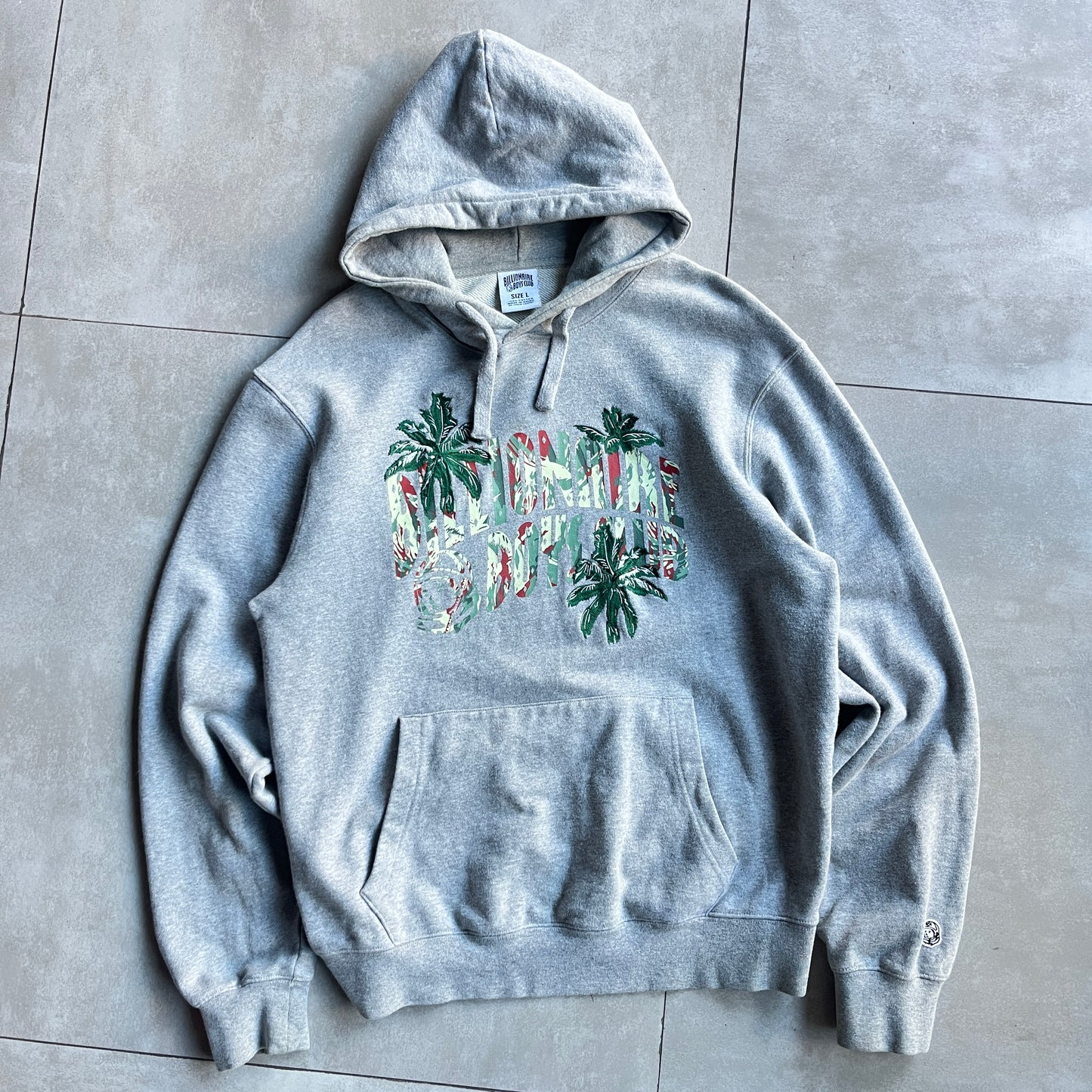 Billionaire Boys Club