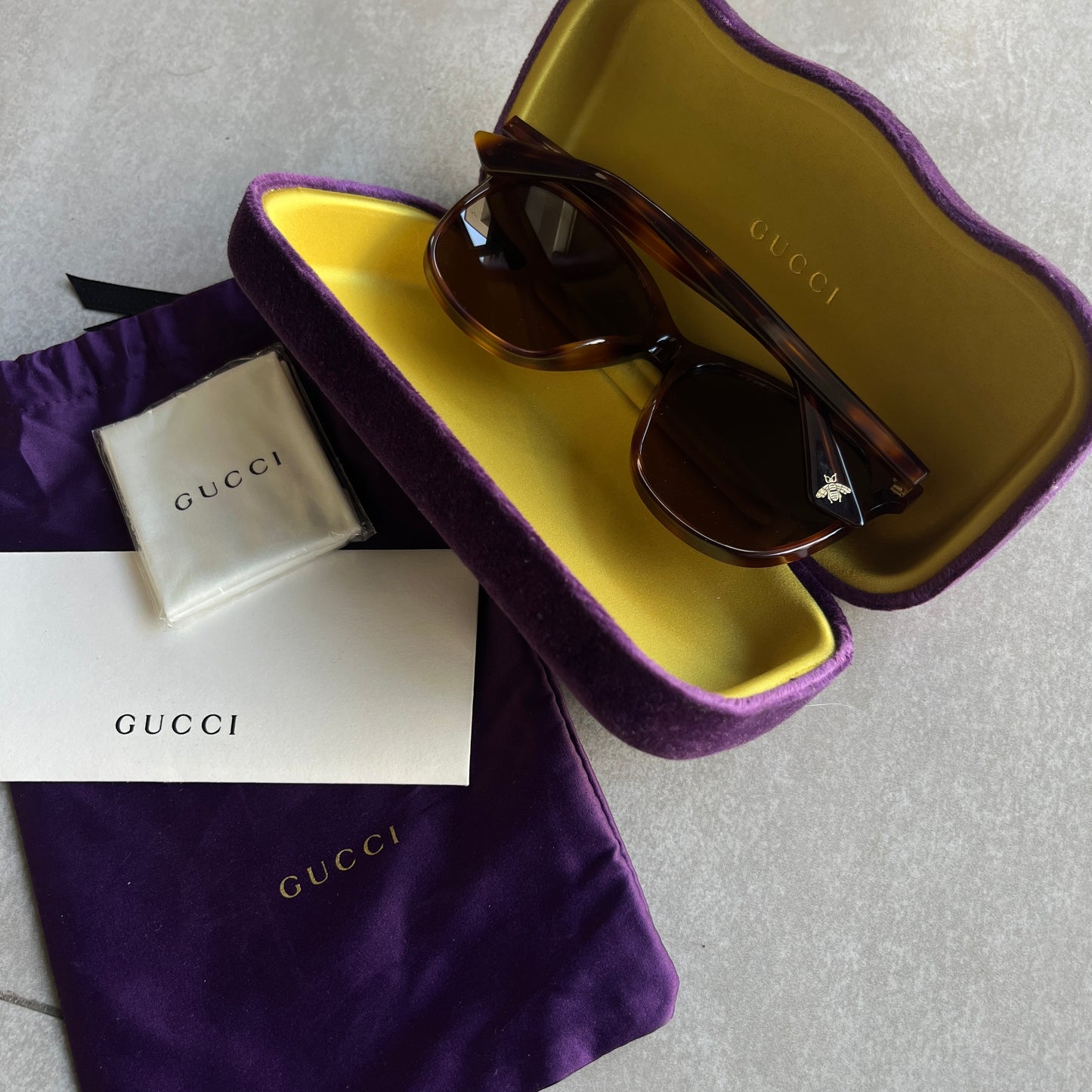 Gucci