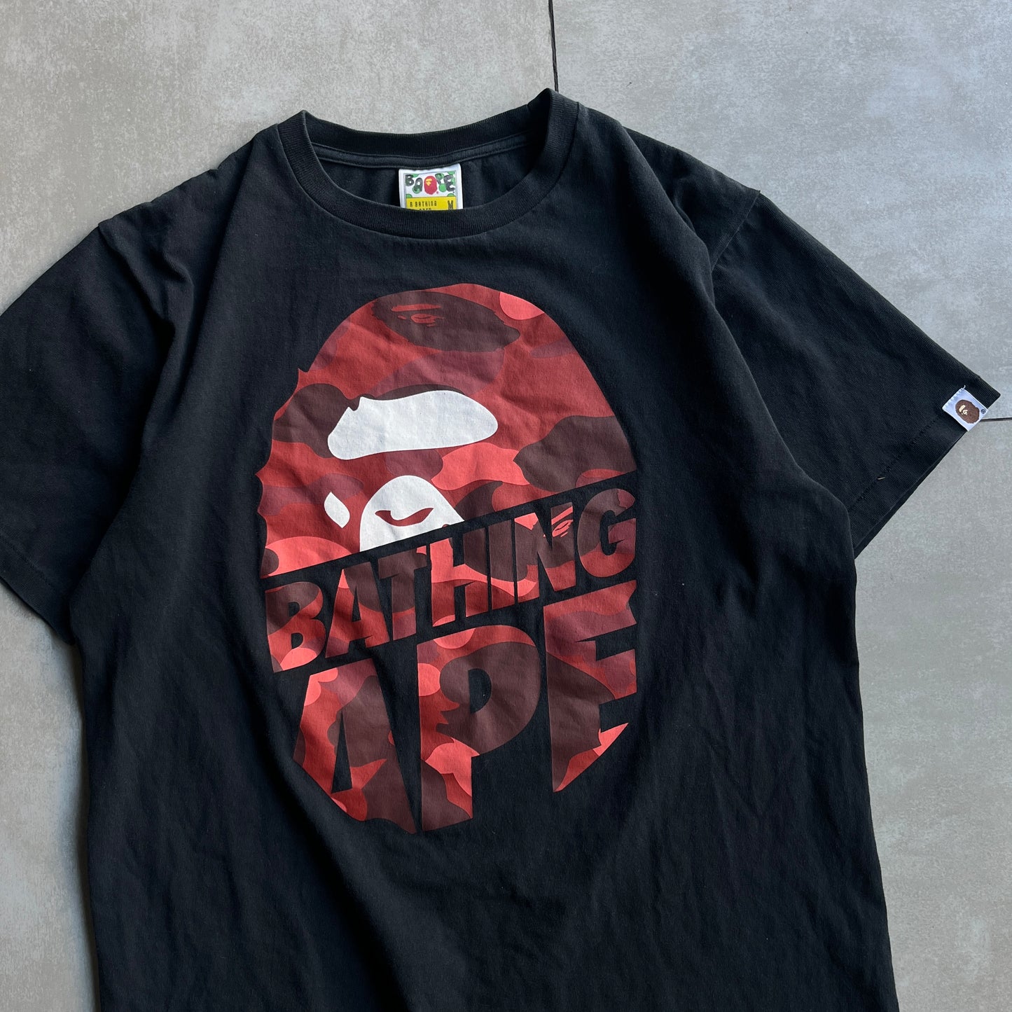 Polera Bape