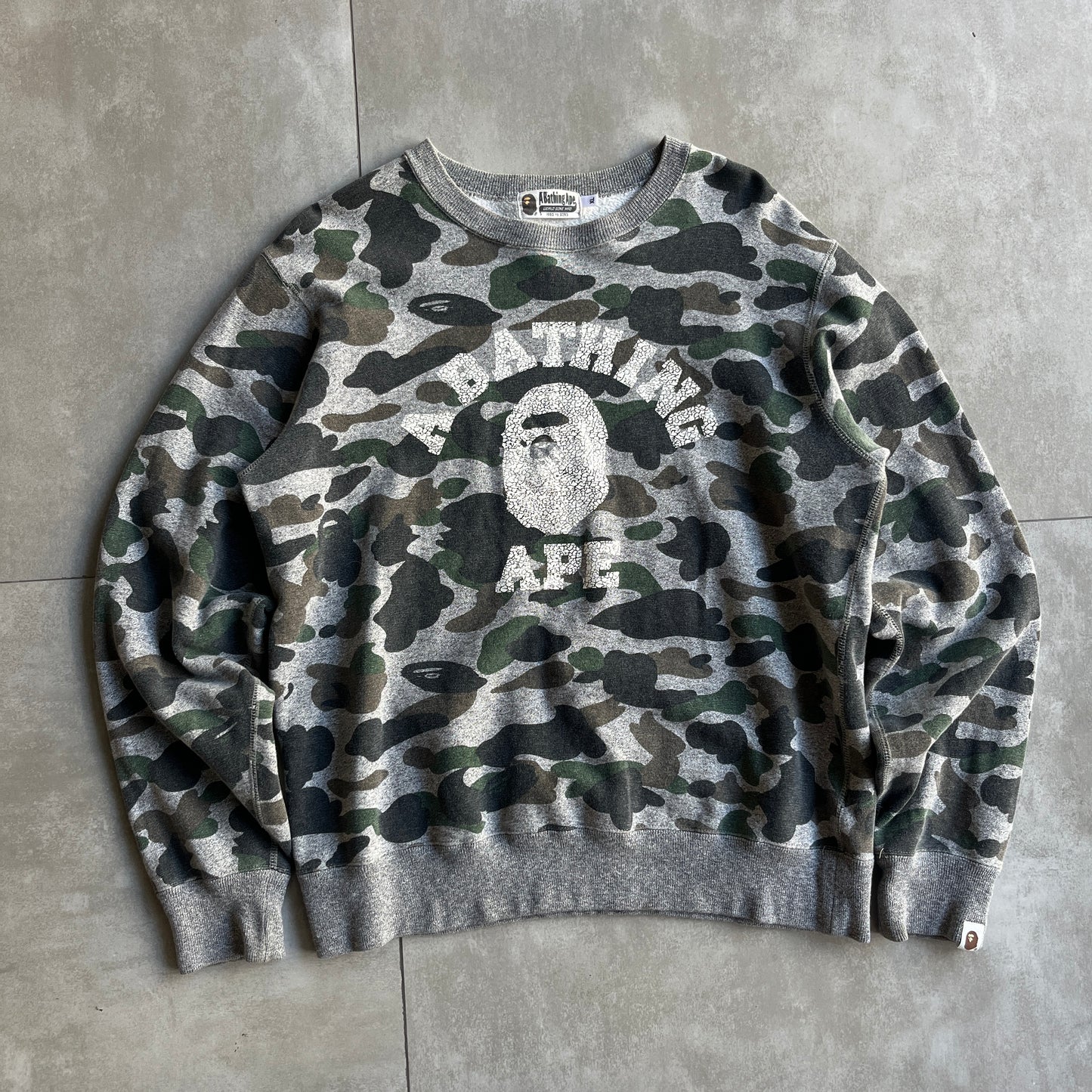 Bape