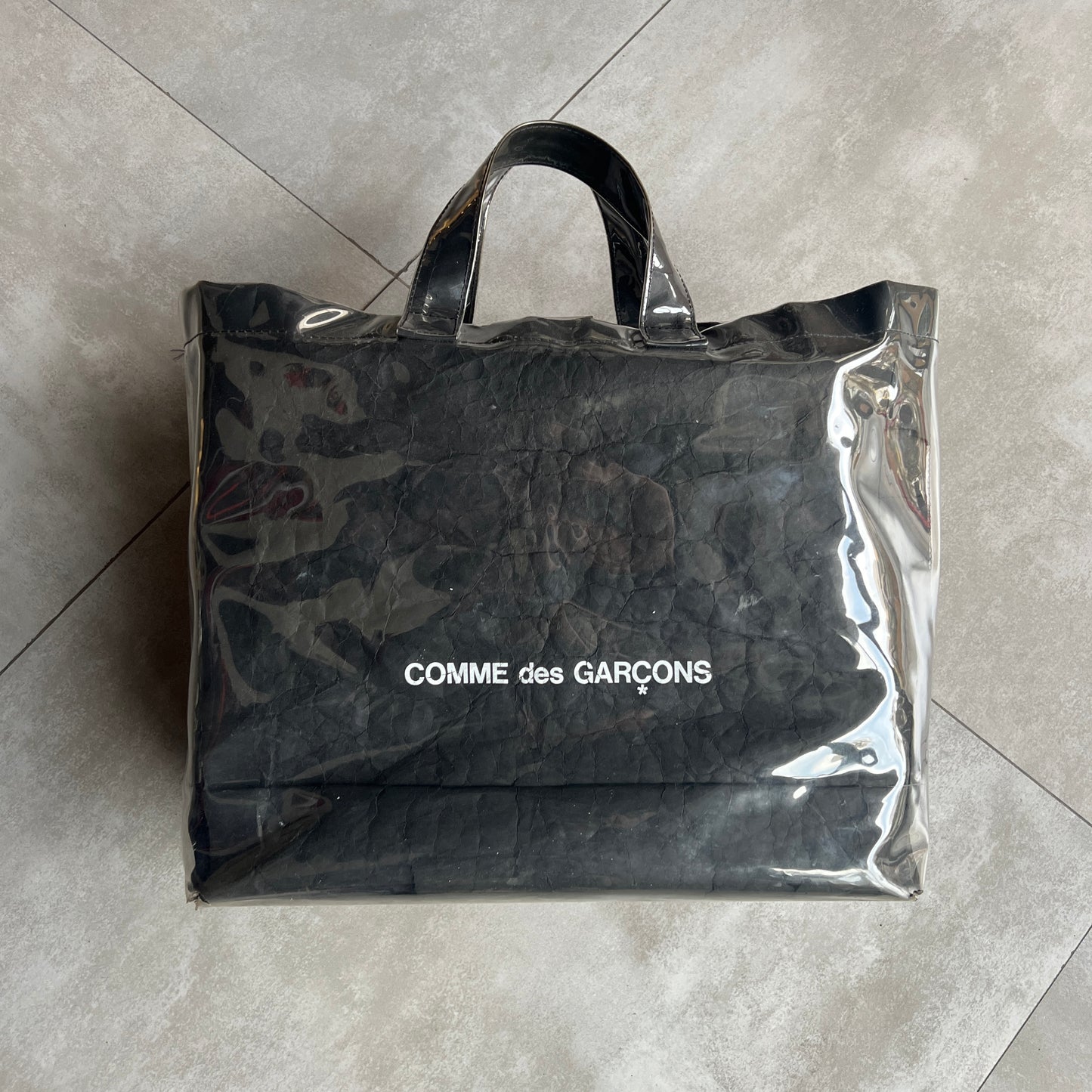 Comme Des Garçons