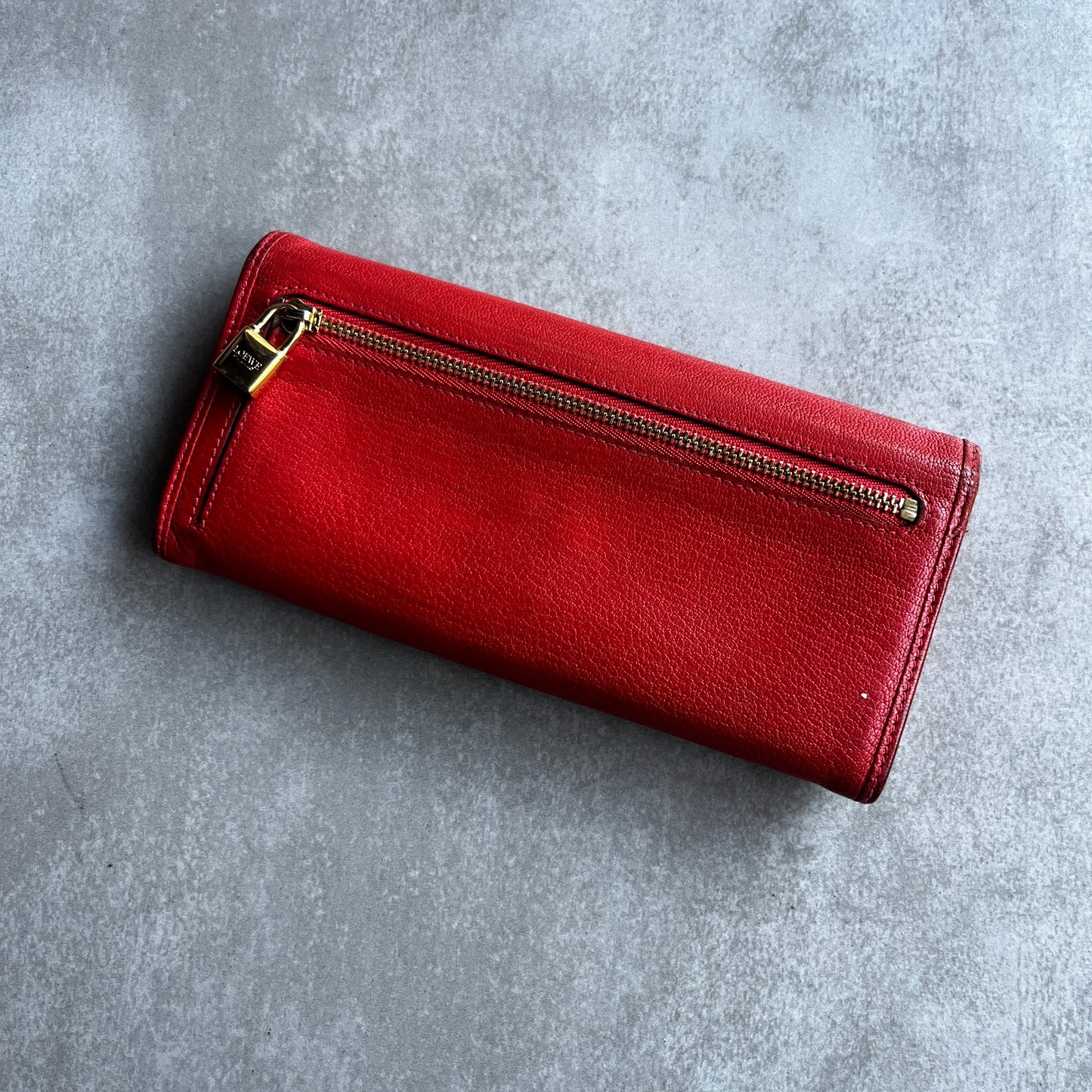 Billetera Loewe