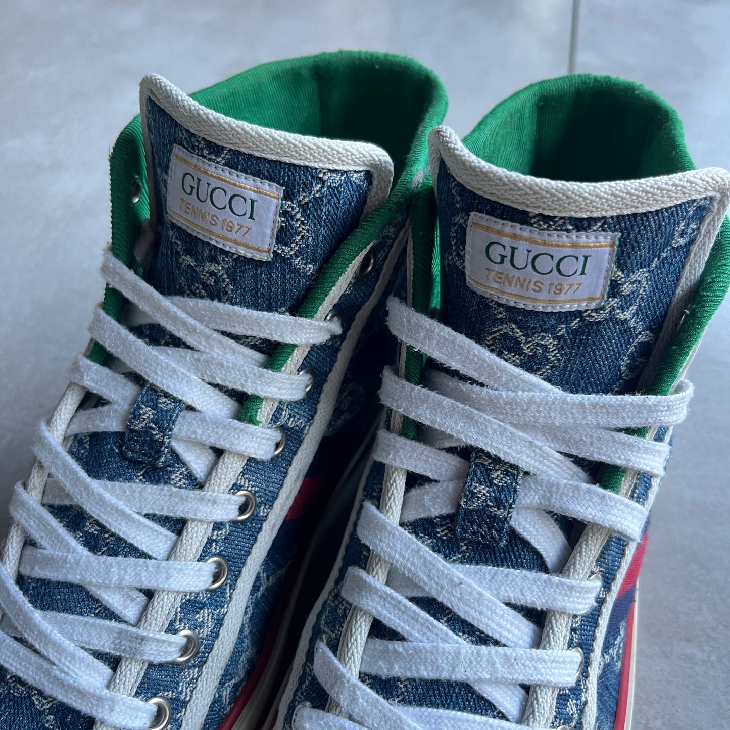 Gucci