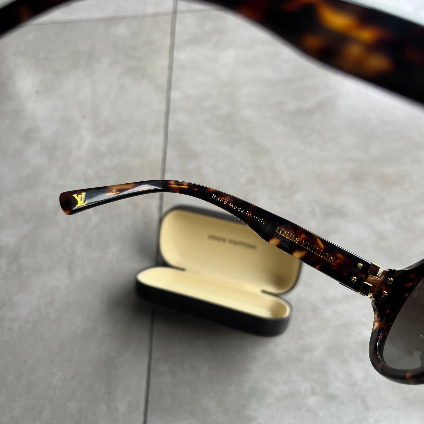Gafas Louis Vuitton