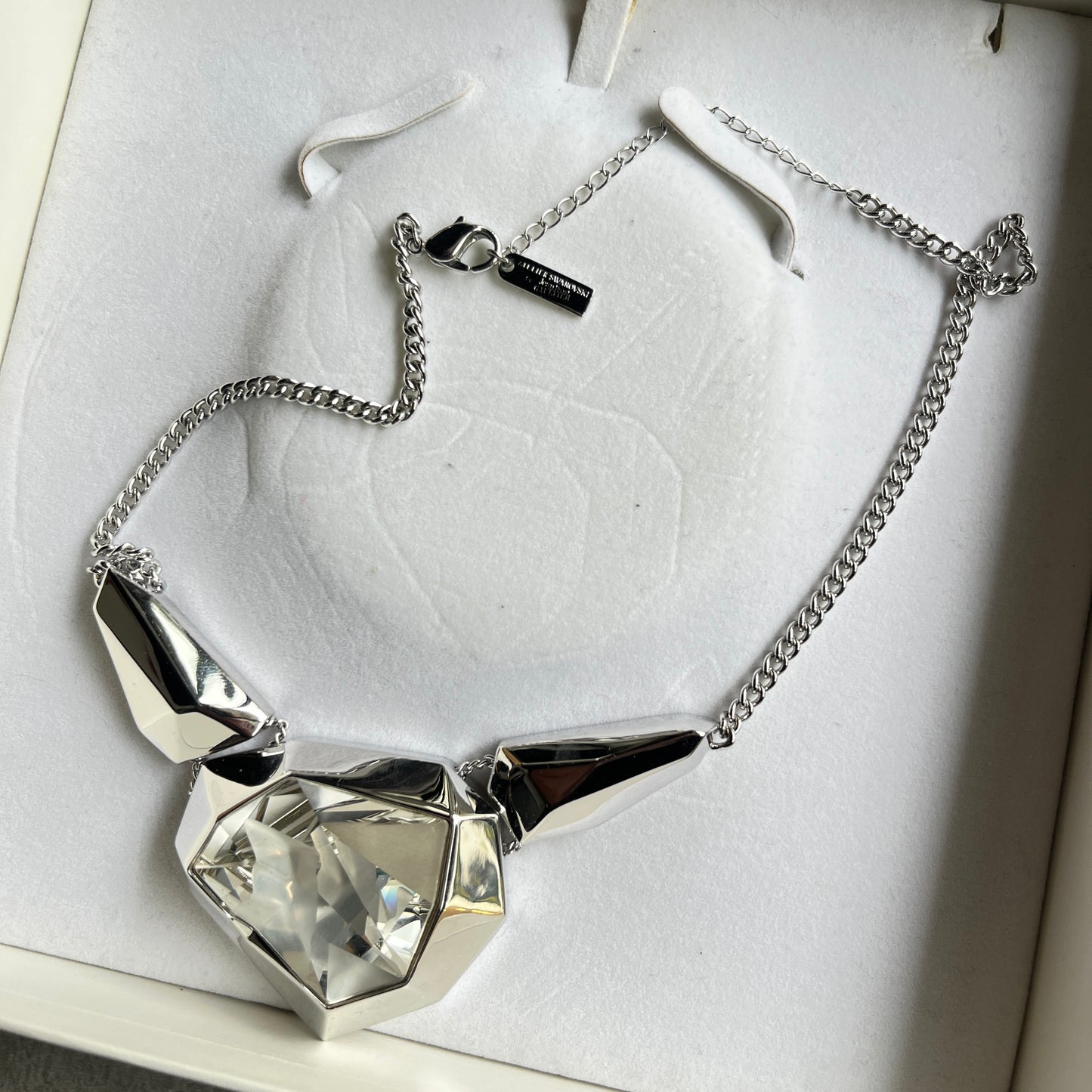 Swarovski by Jean Paul Gaultier