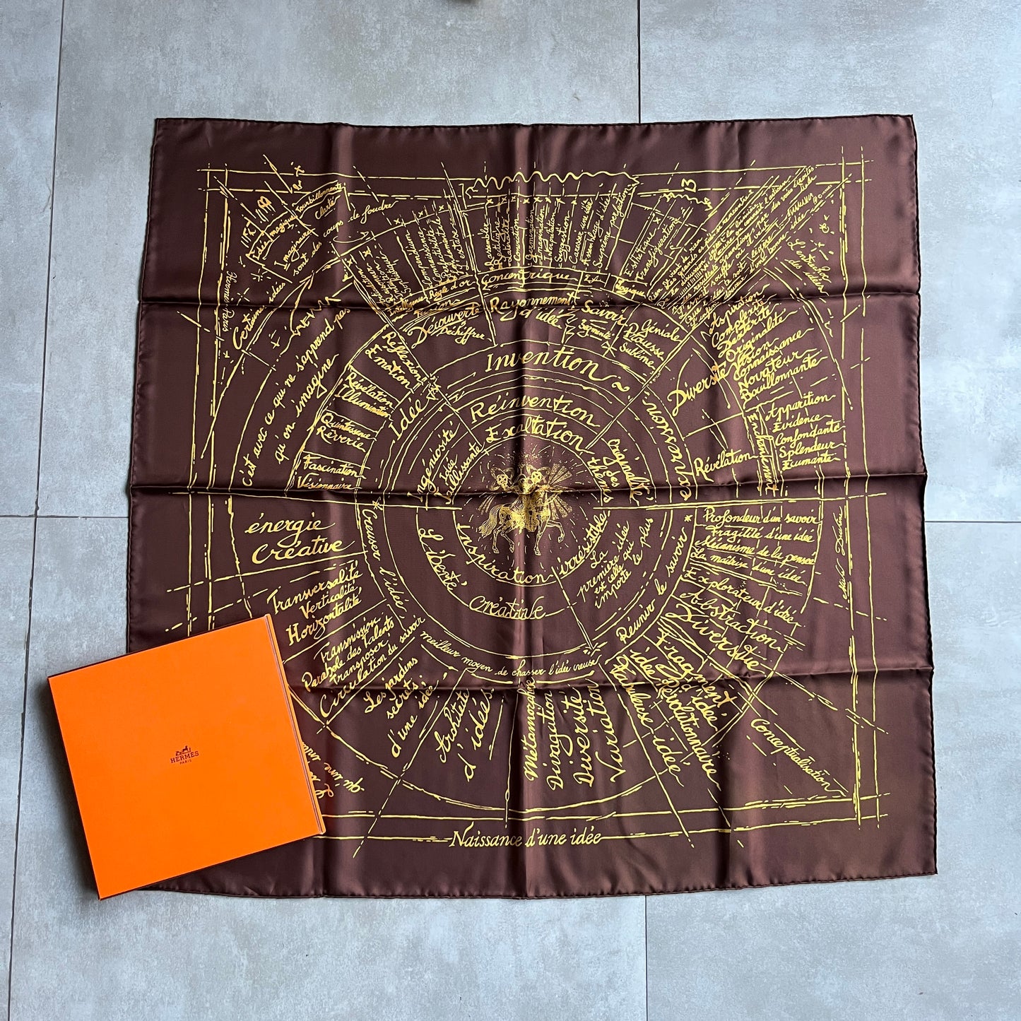 Hermes