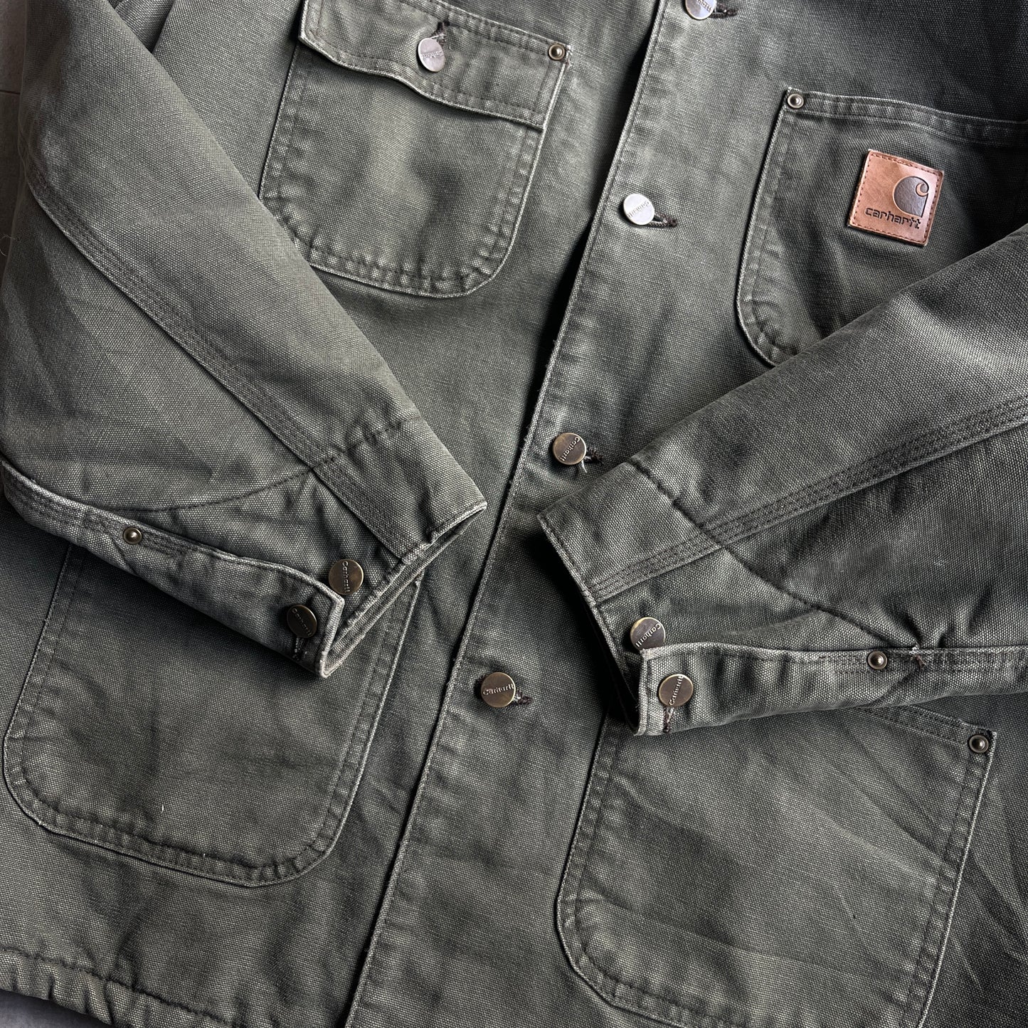 Carhartt