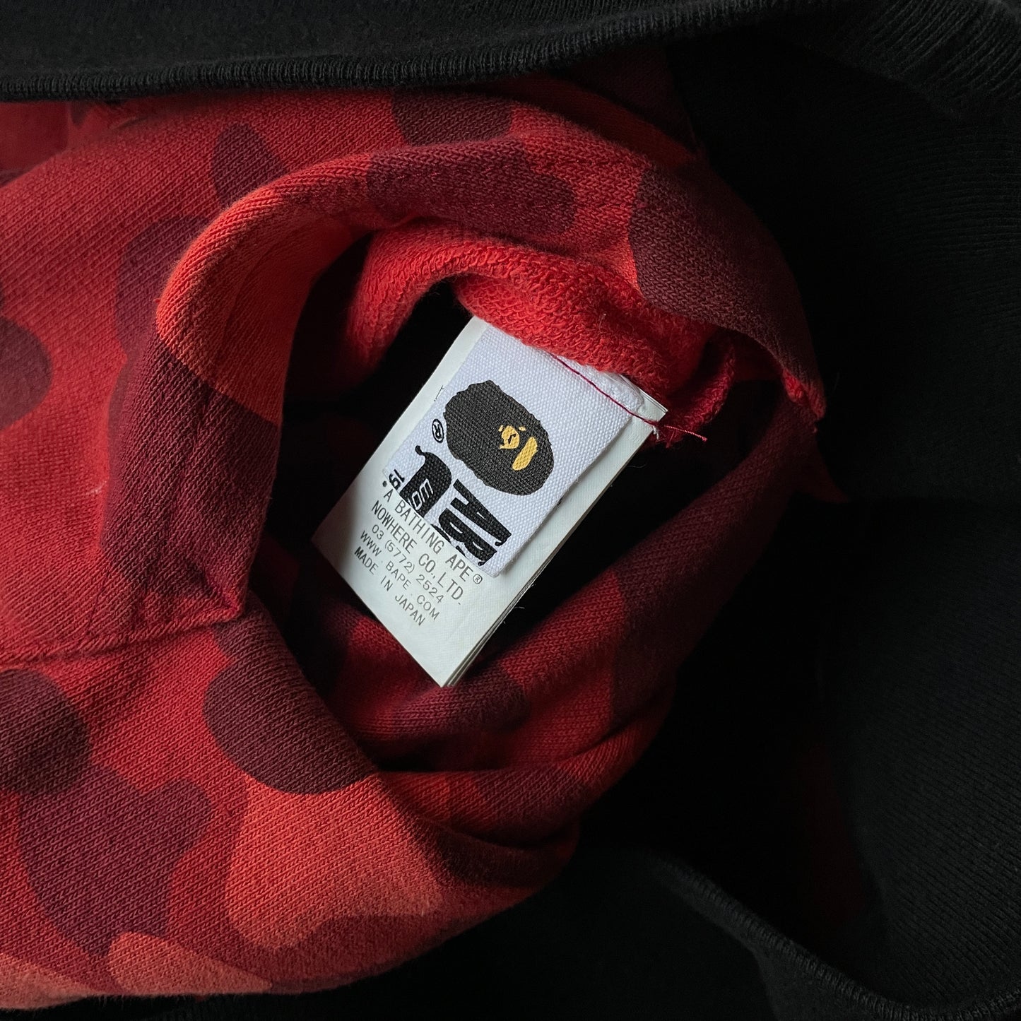 Bape
