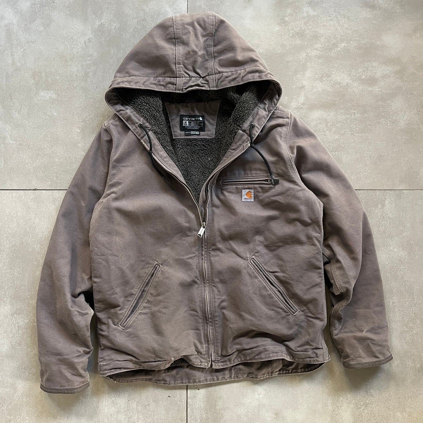 Carhartt