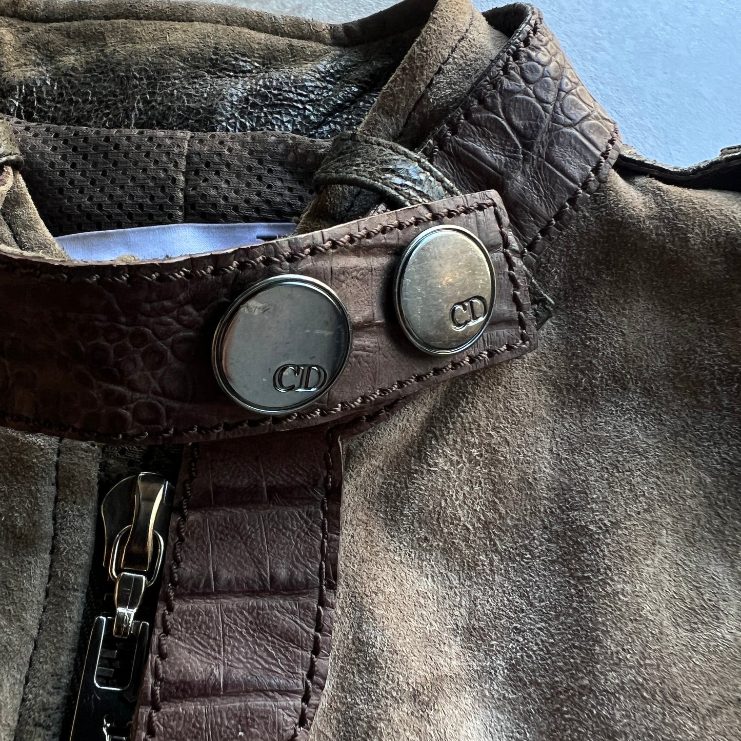 Dior John Galliano Jacket
