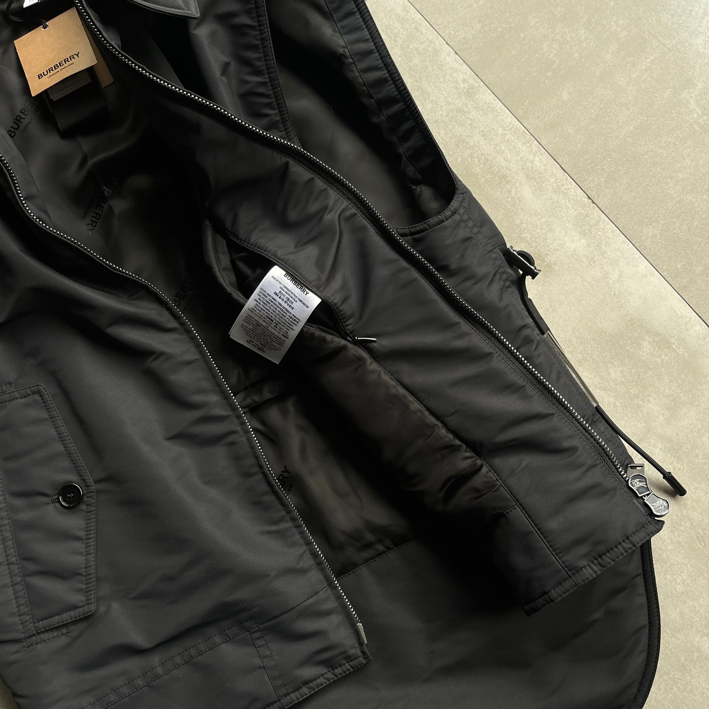 Burberry