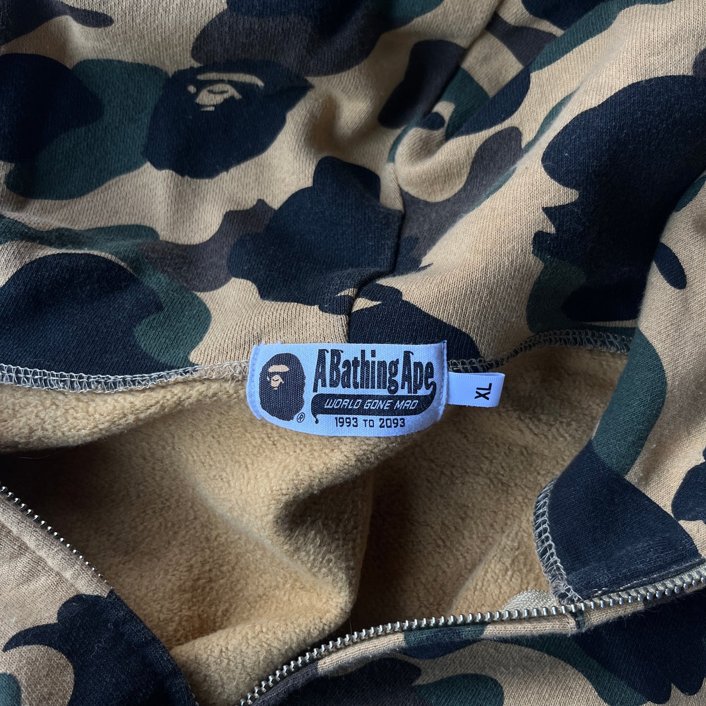 Bape