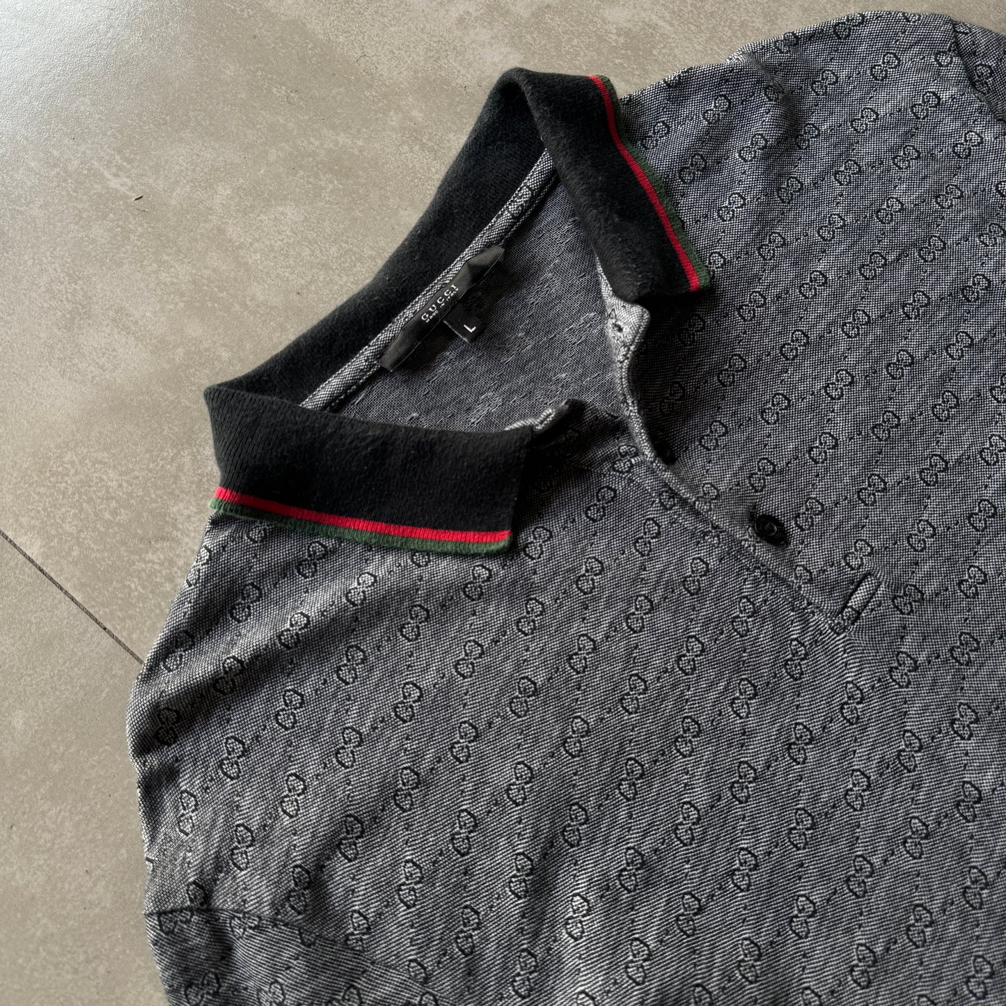 GUCCI POLO