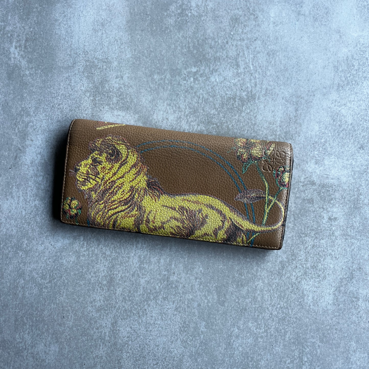 Billetera Loewe