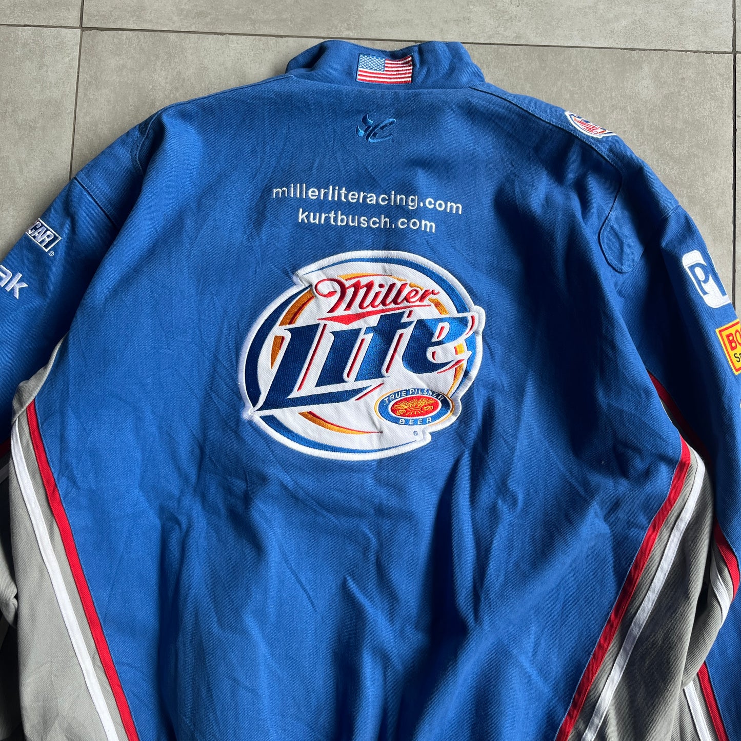 Nascar
