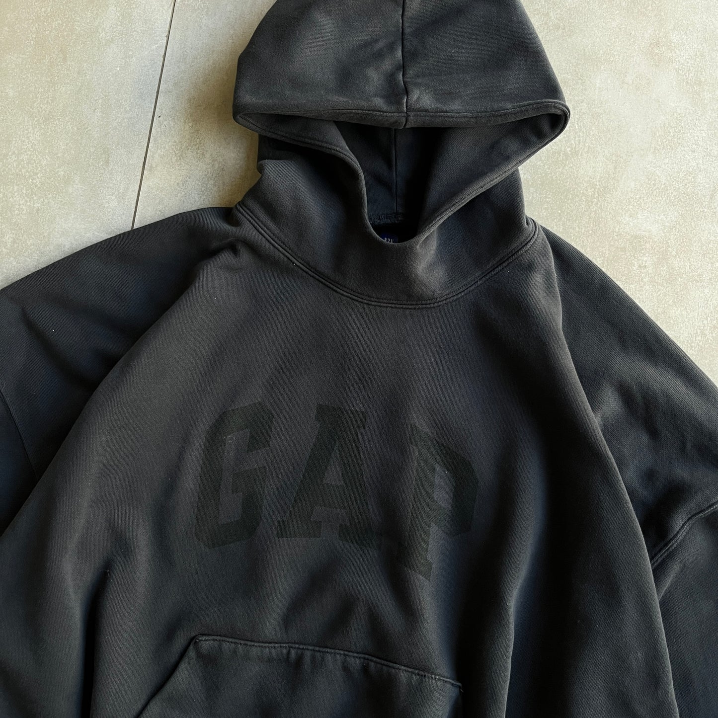 Yeezy gap by Balenciaga