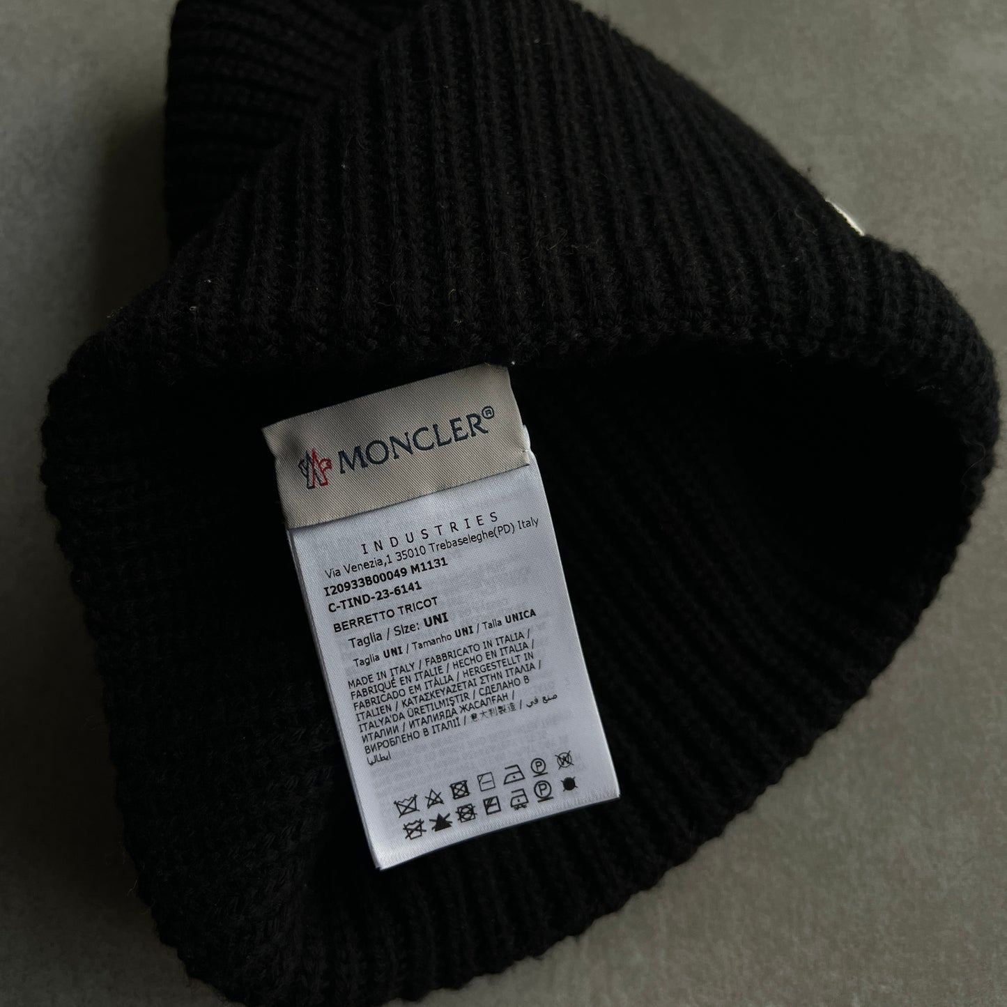 Moncler