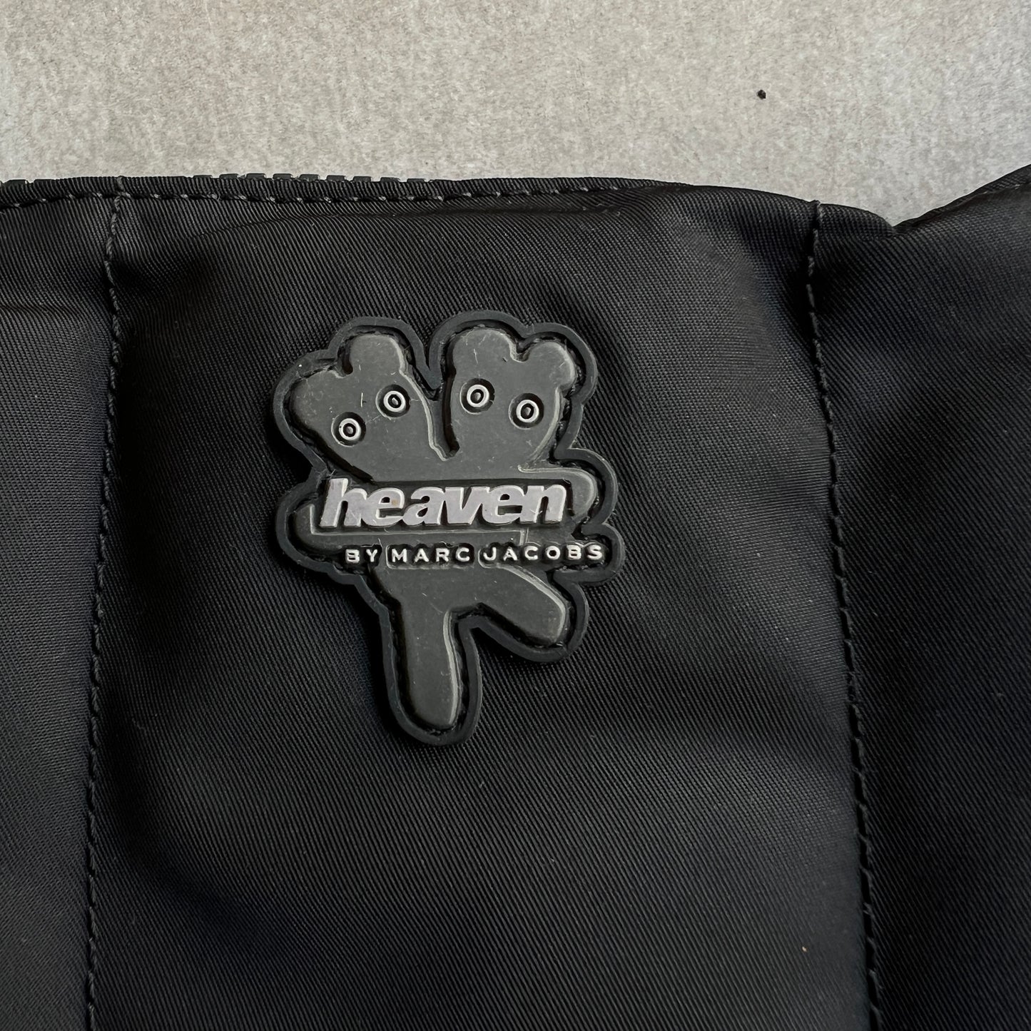 Cartera Heaven