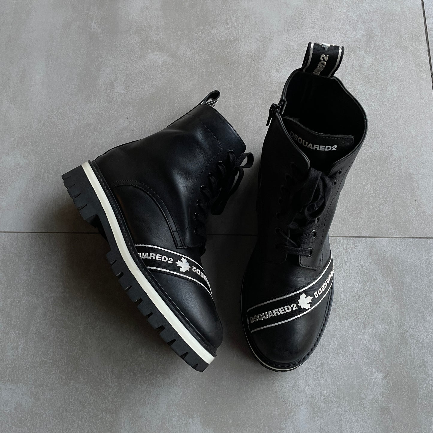 Dsquared2