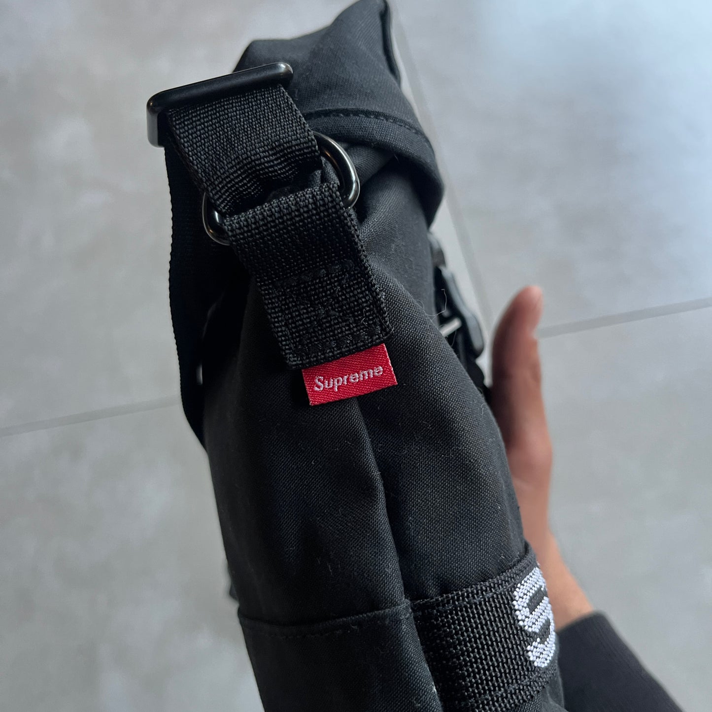 Supreme