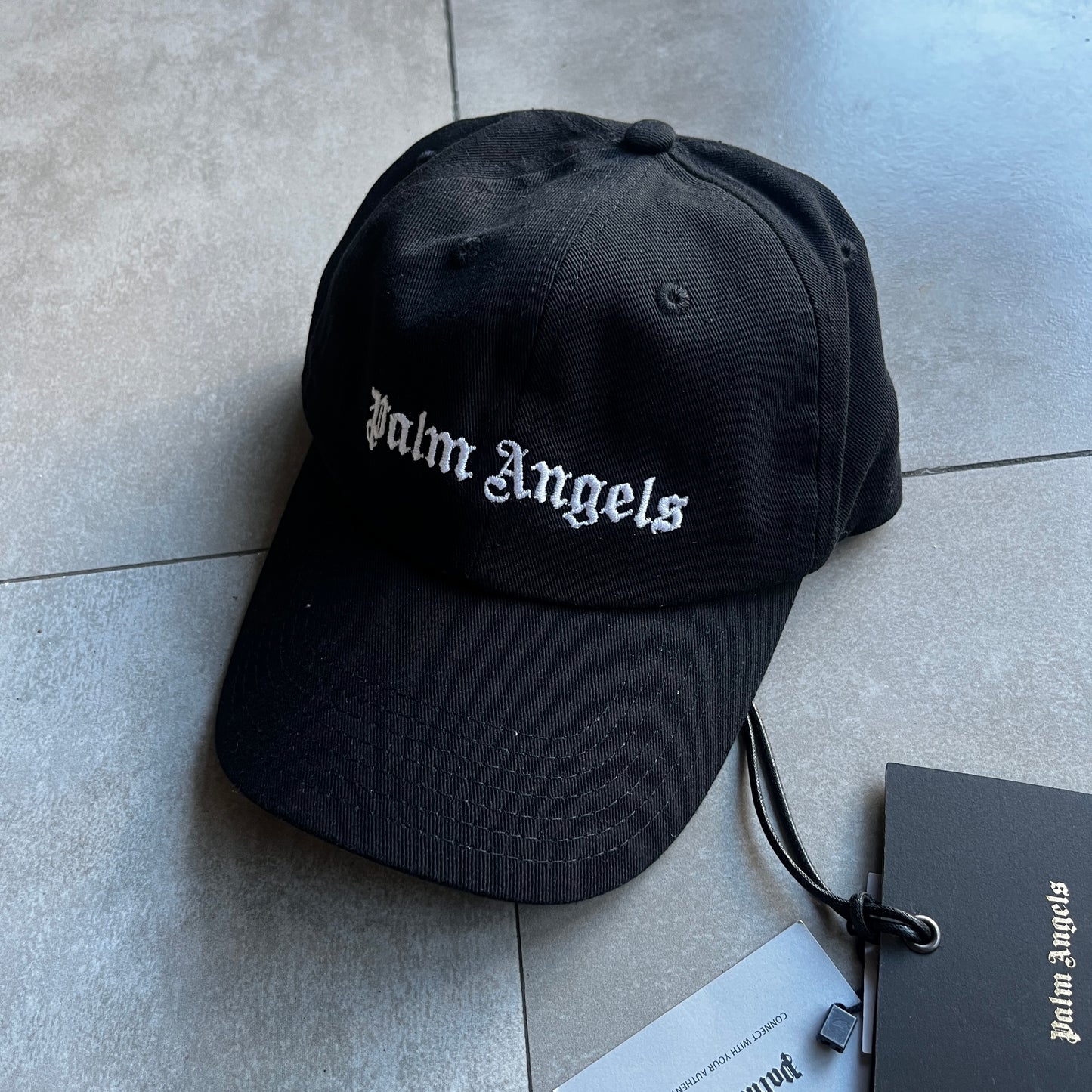 Gorro Palm Angels