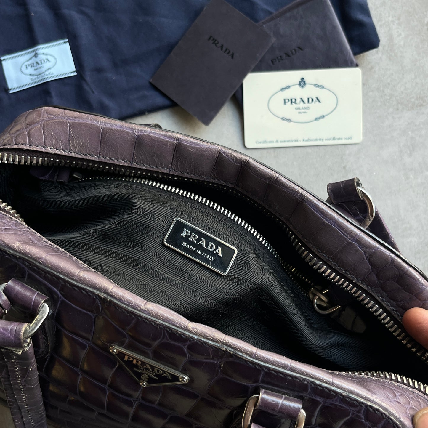 Prada