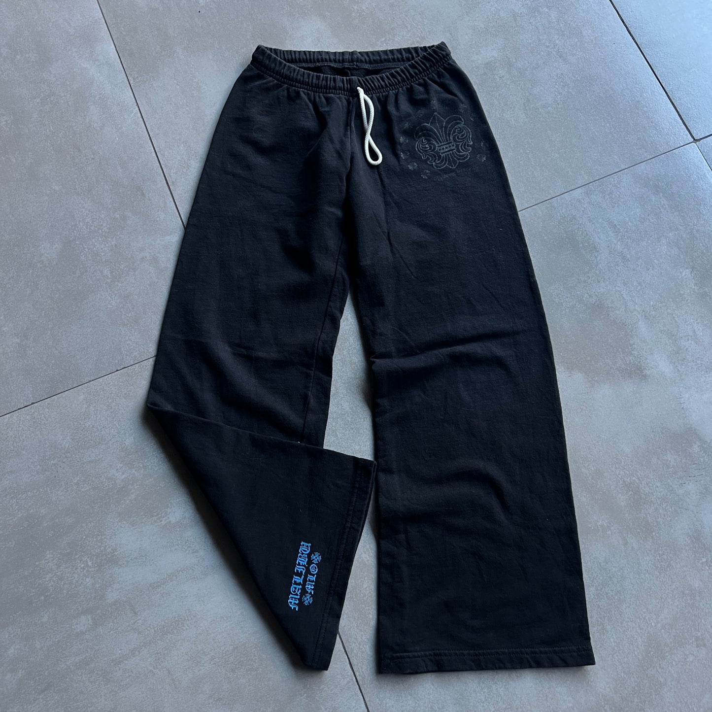 Buzo Chrome Hearts