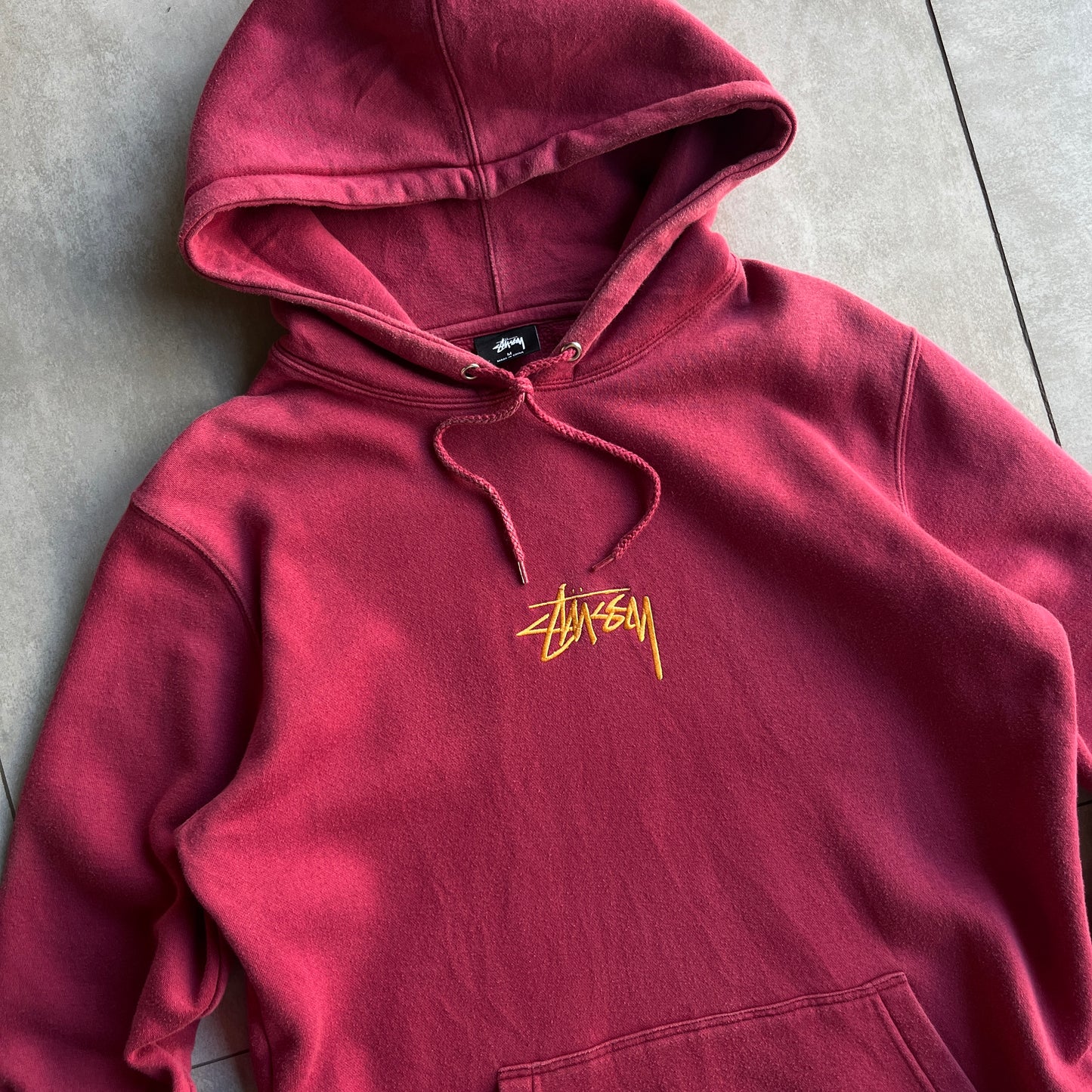 Stussy