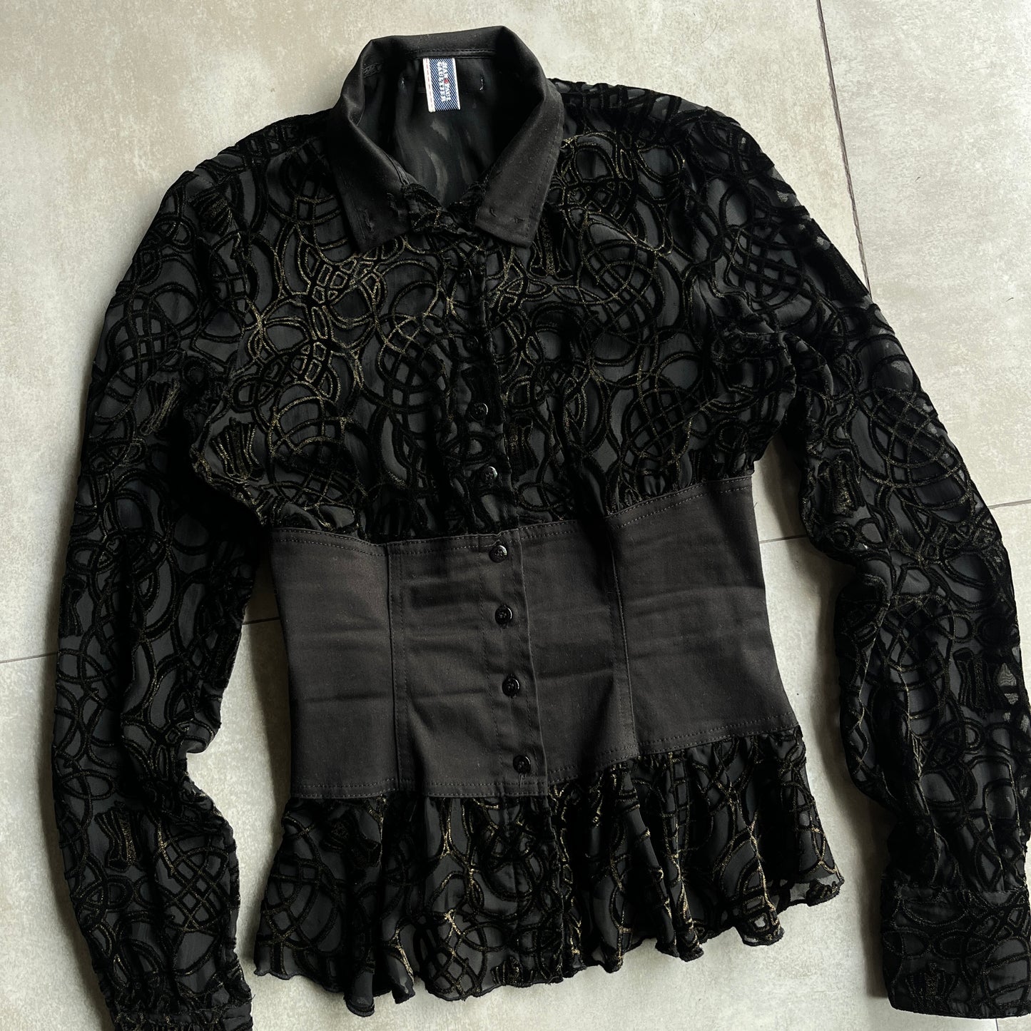 Jean Paul Gaultier