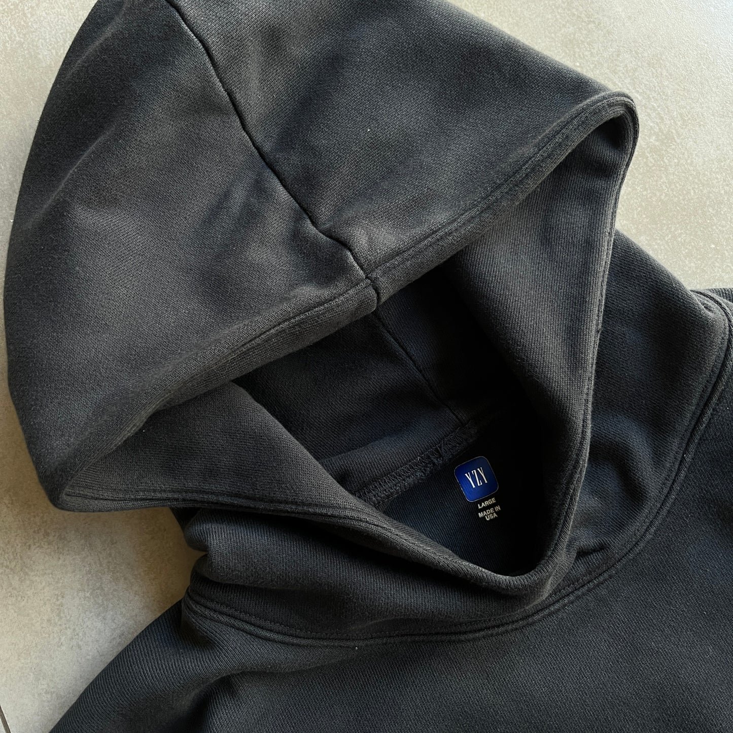 Yeezy gap by Balenciaga