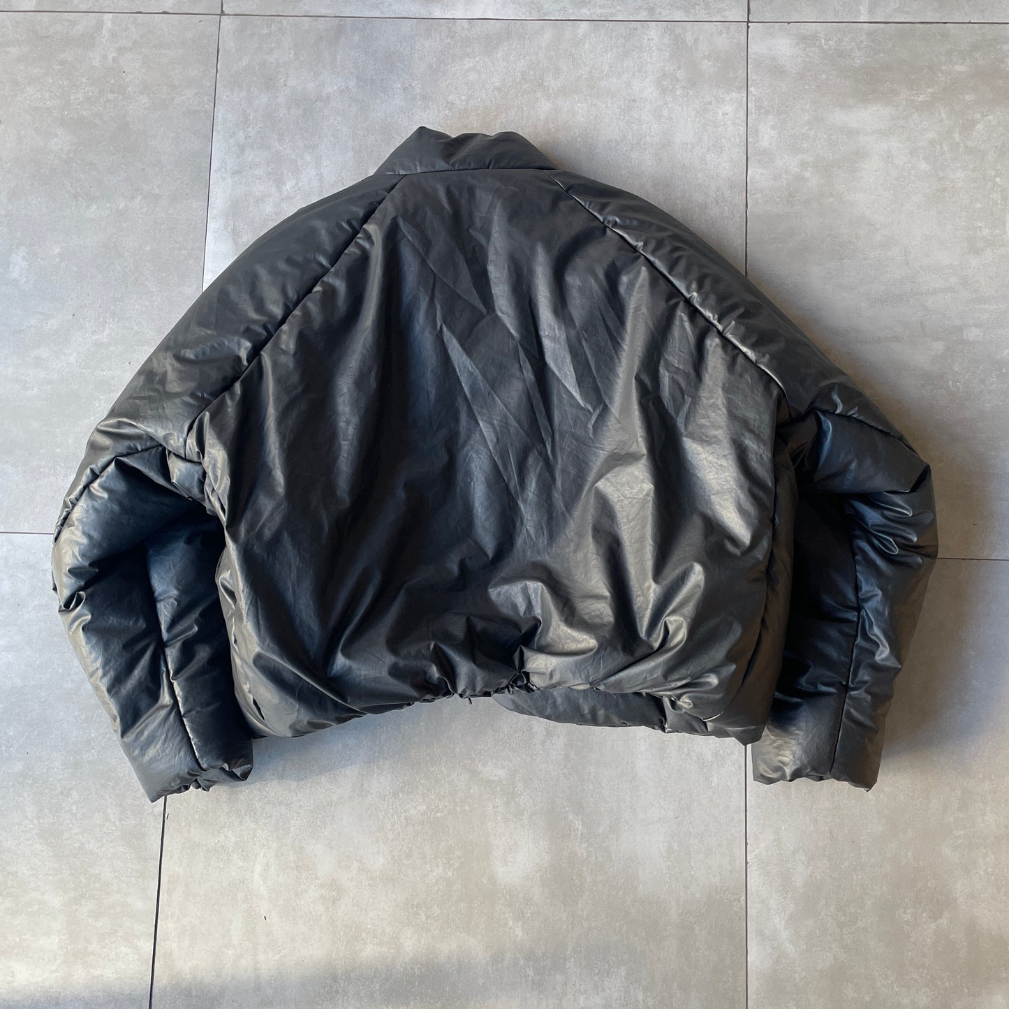 Jacket Yeezy Gap