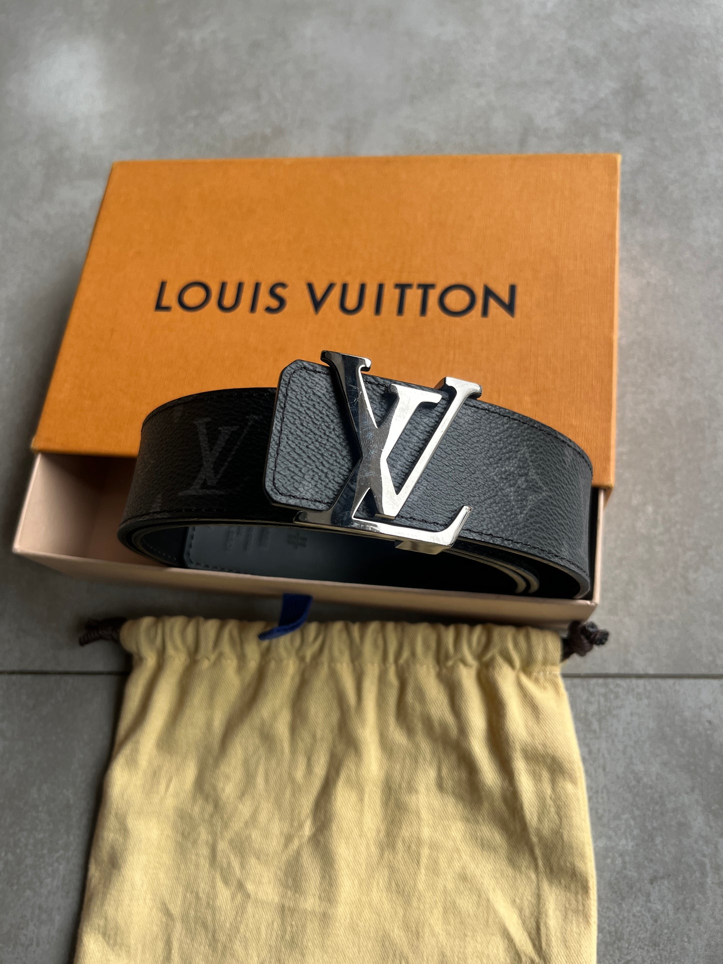 Louis Vuitton