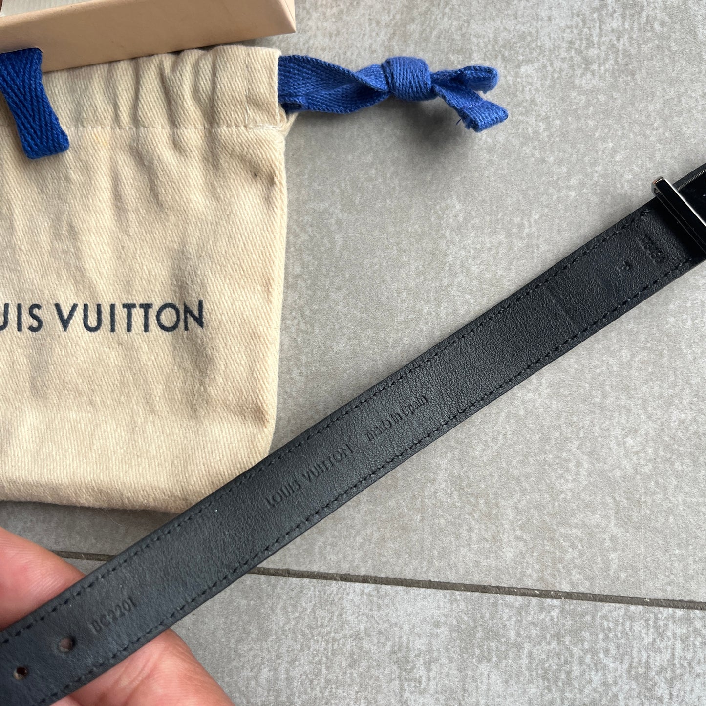 Louis Vuitton