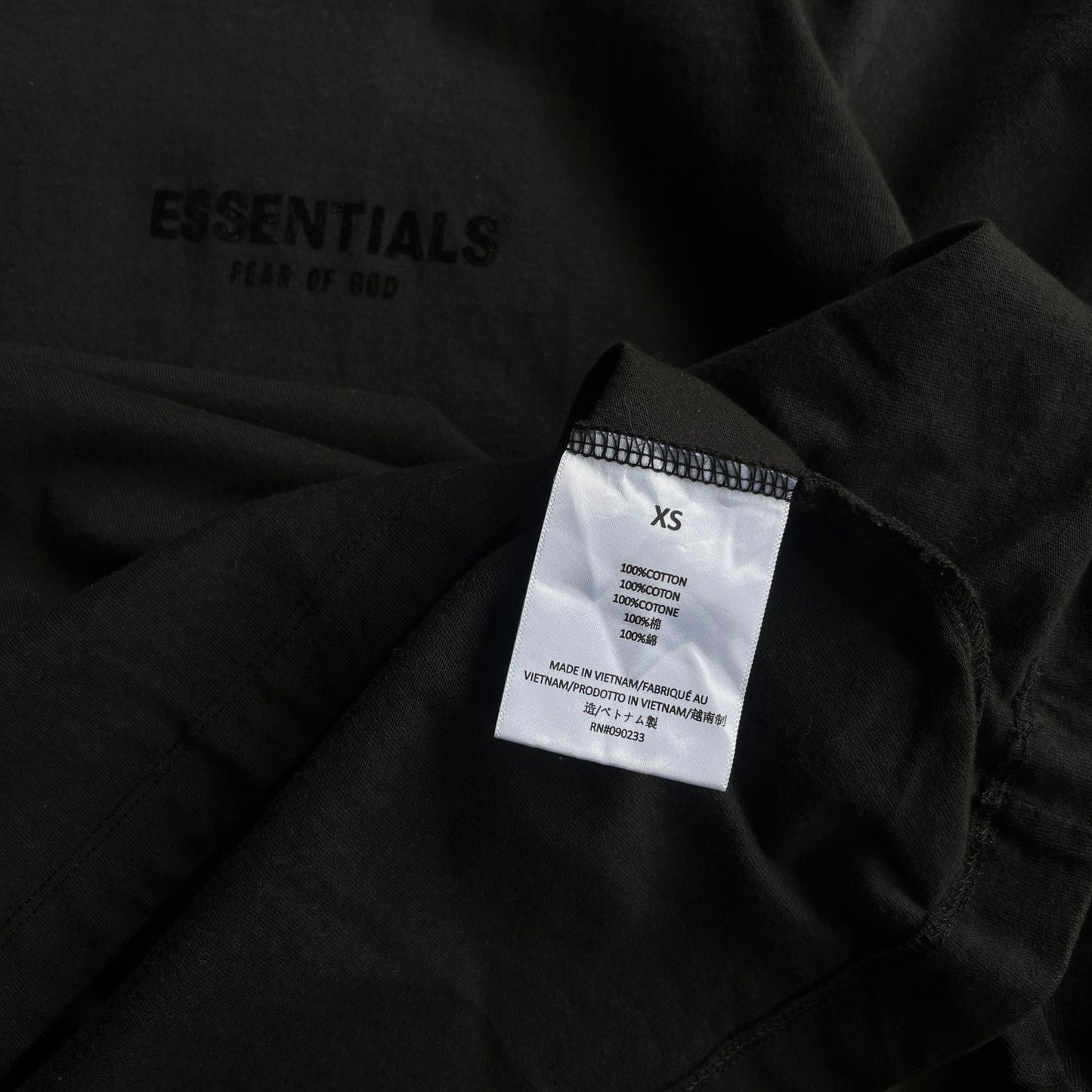 Essentials