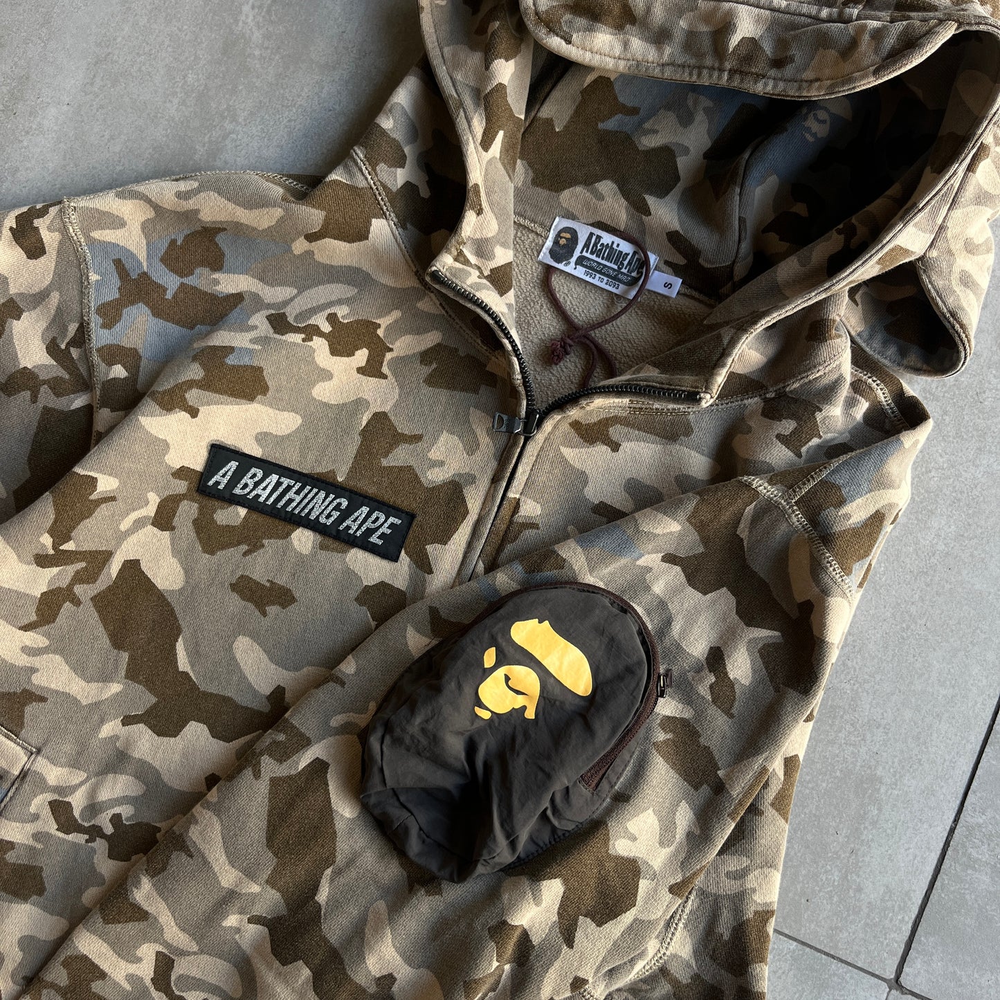 Bape