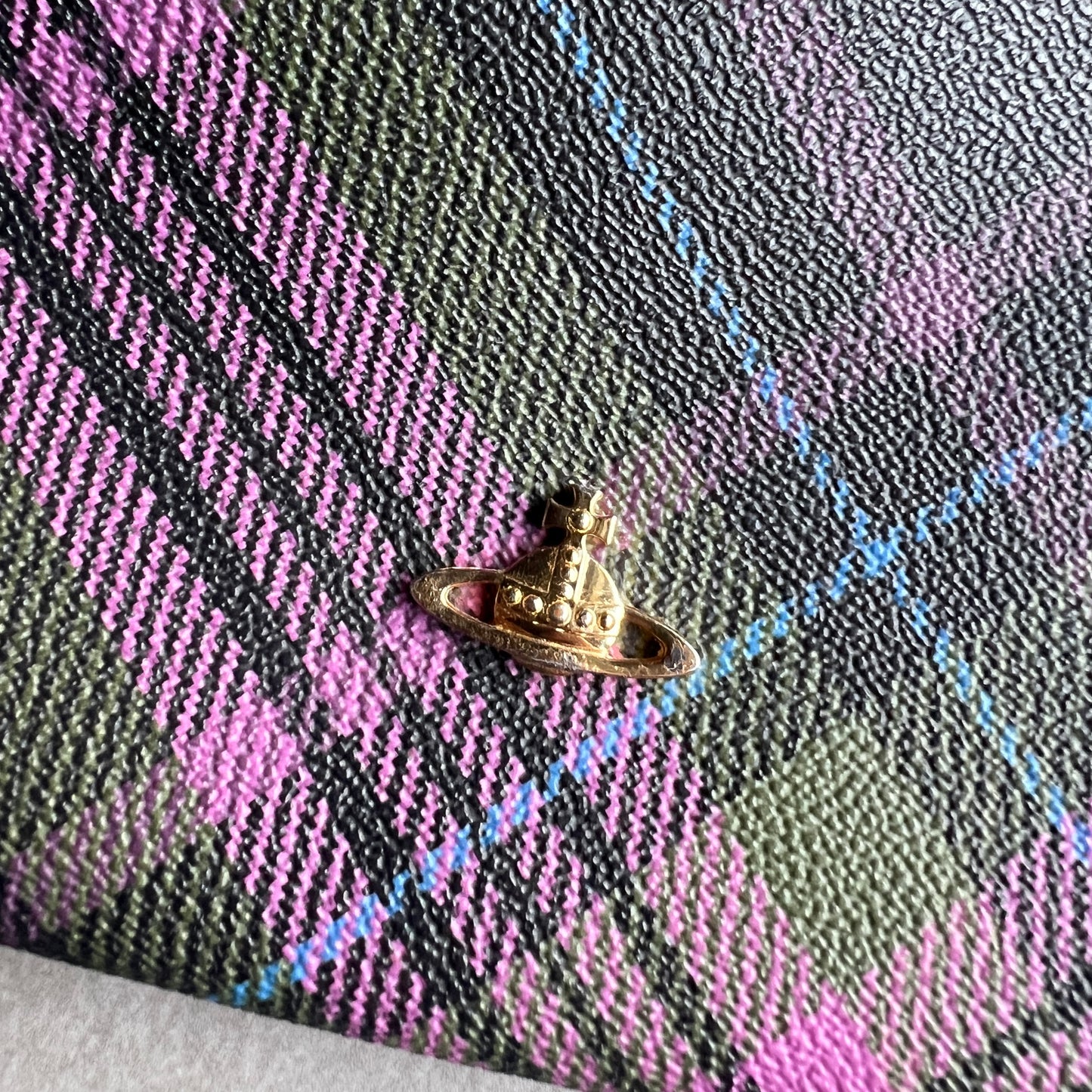 Shoulder Bag Vivienne Westwood
