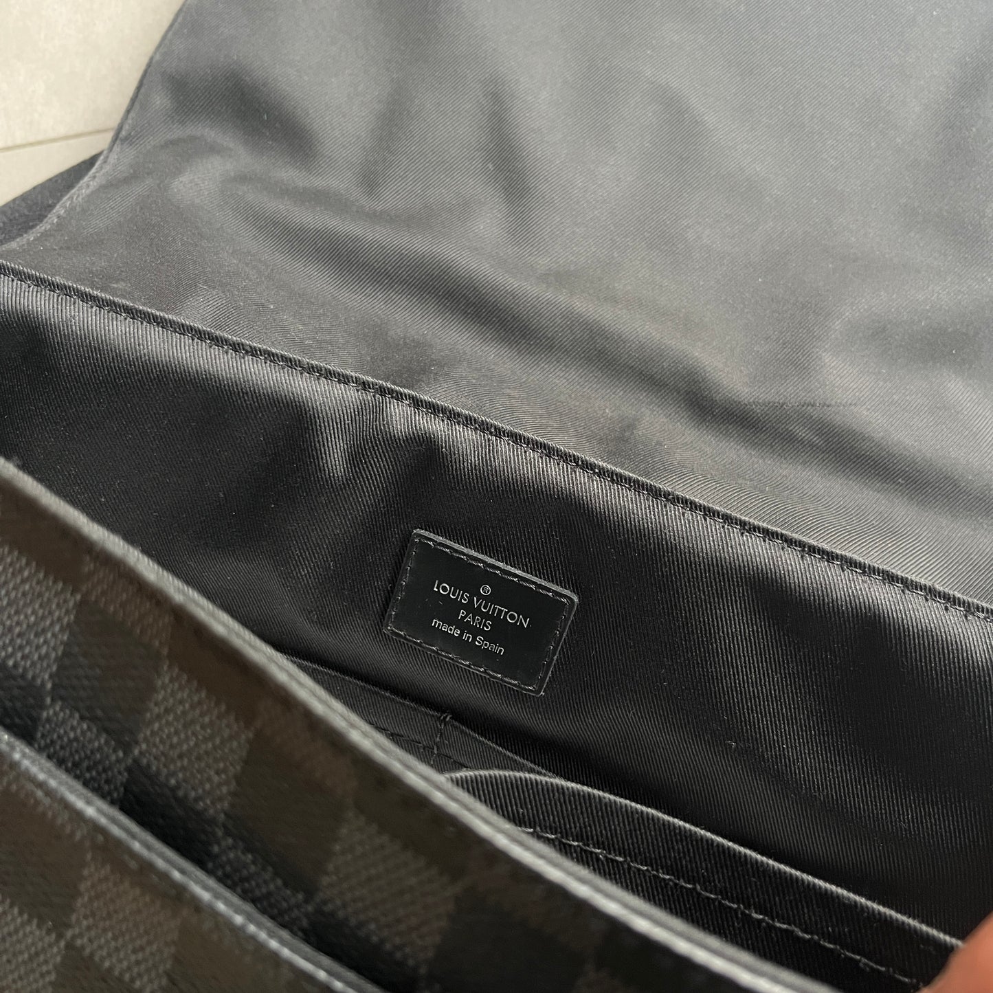 Louis Vuitton