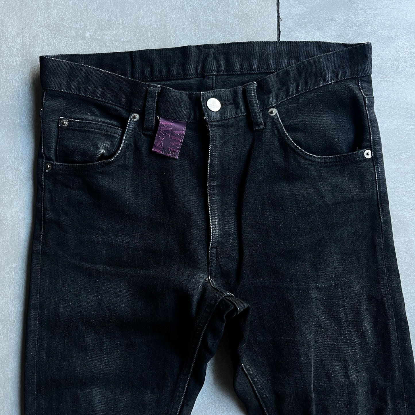 Jeans Vivienne Westwood