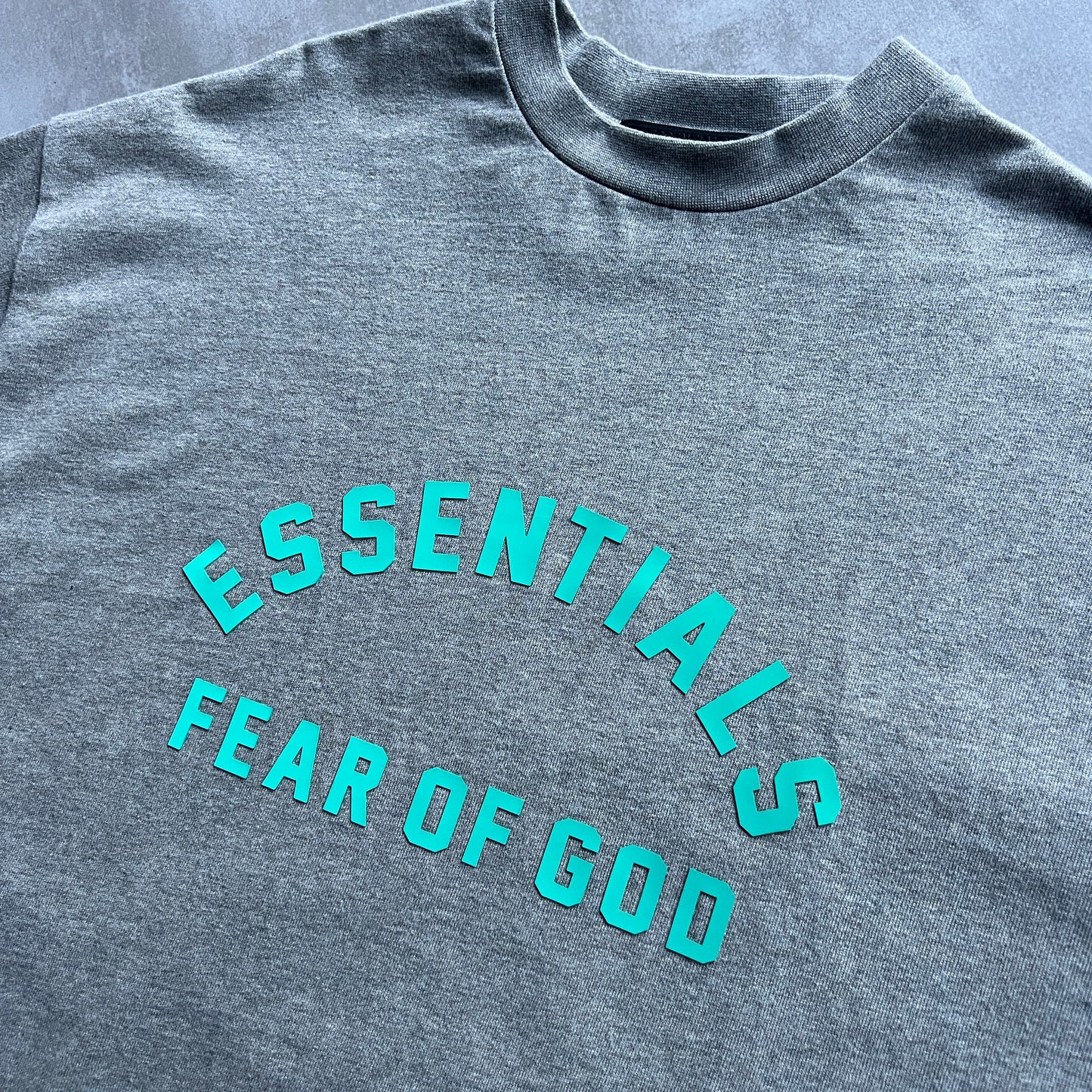 Polera Essential FOG