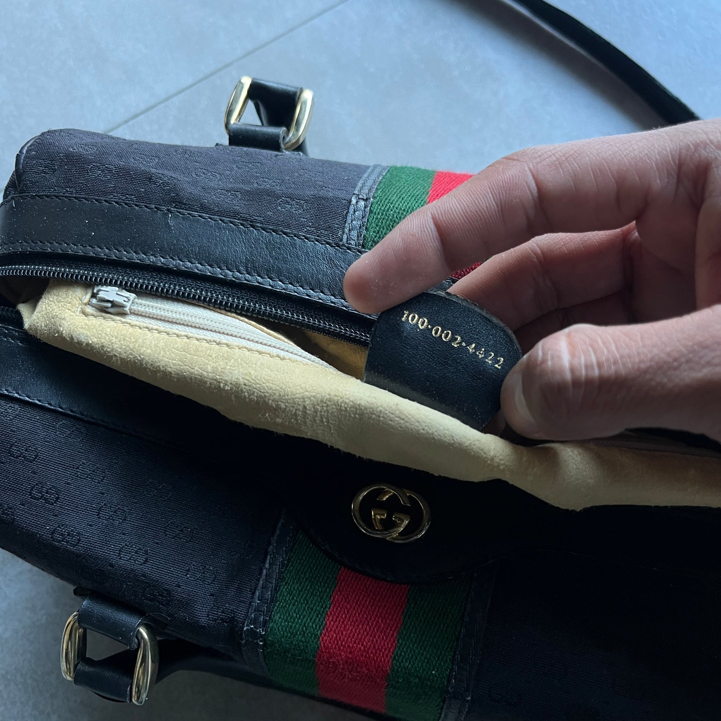 Gucci