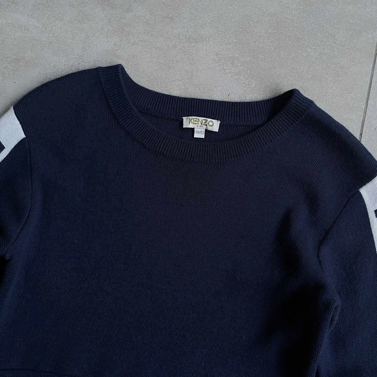 Vestido Kenzo