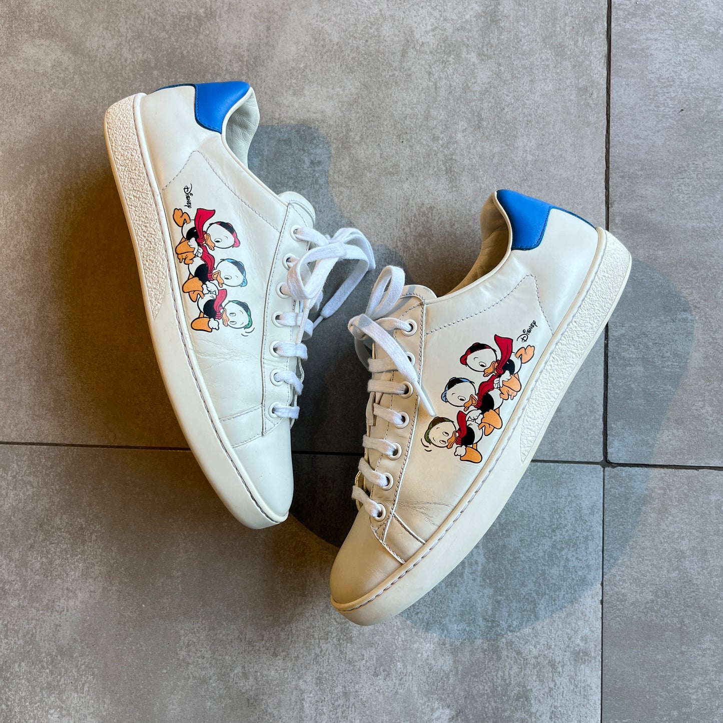 Gucci