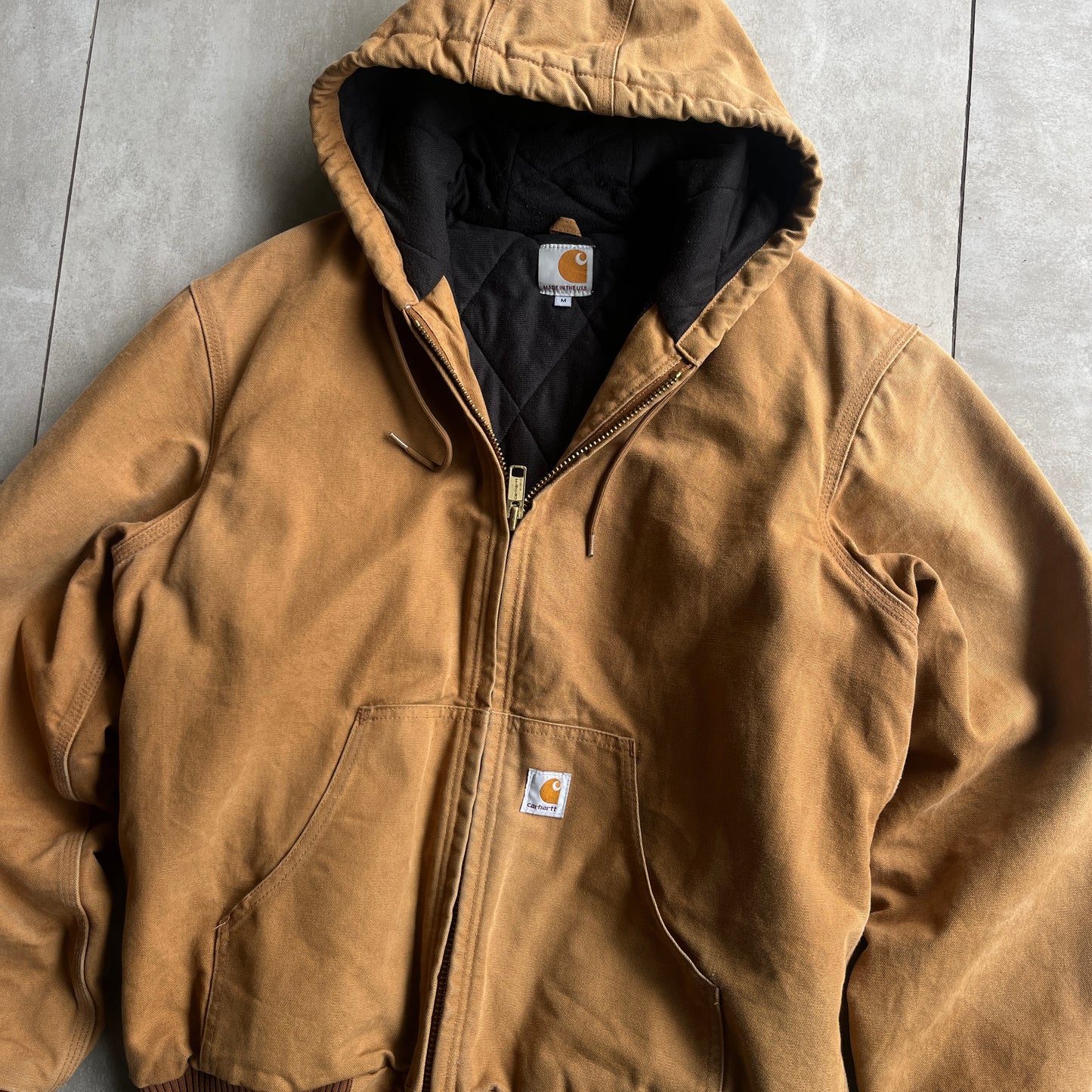 Carhartt