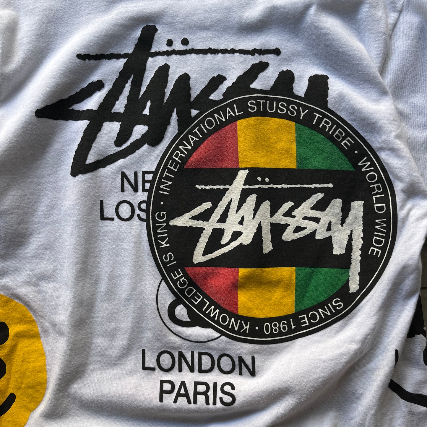 Stussy