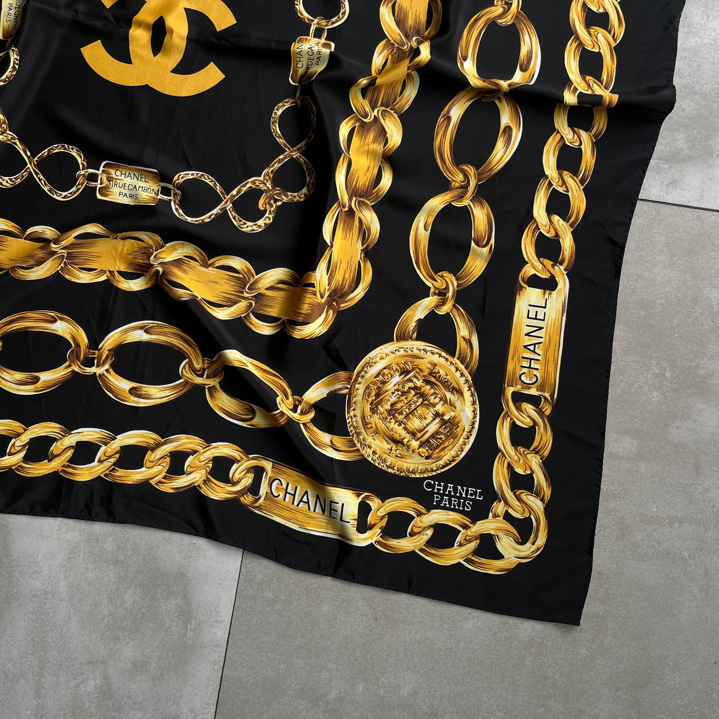 Chanel