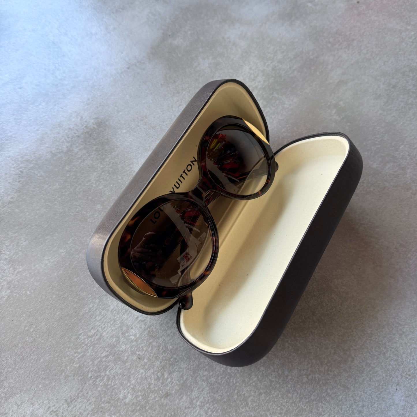 Louis Vuitton sunglass